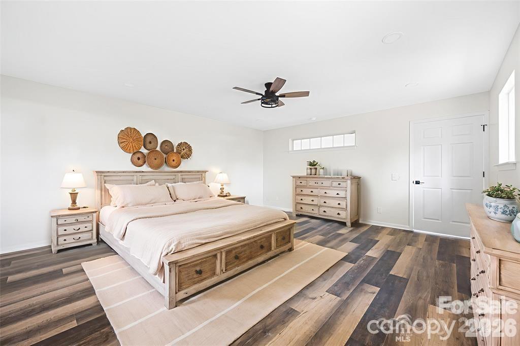 203 Ewing Drive — Belmont