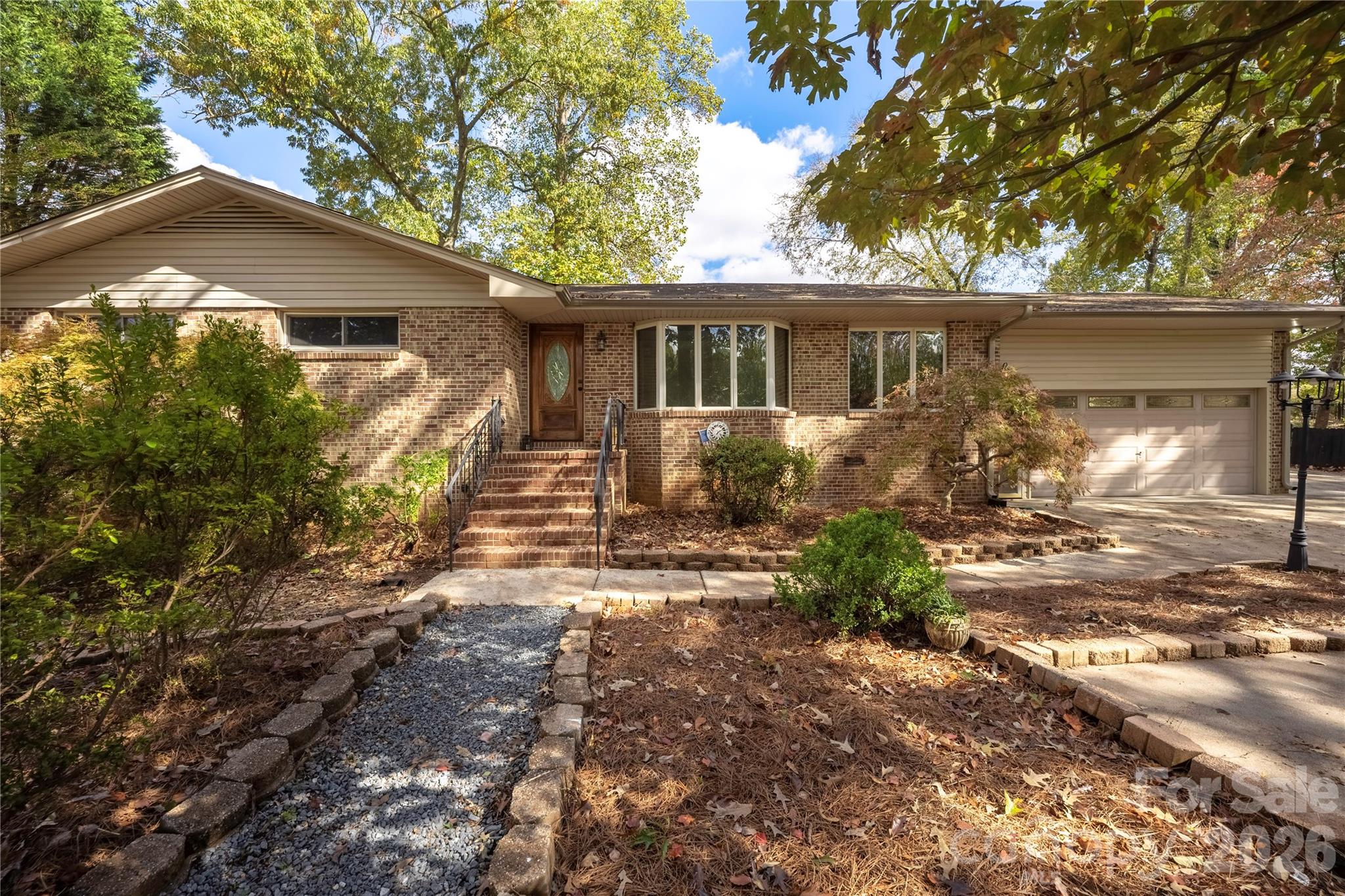 203 Ewing Drive — Belmont