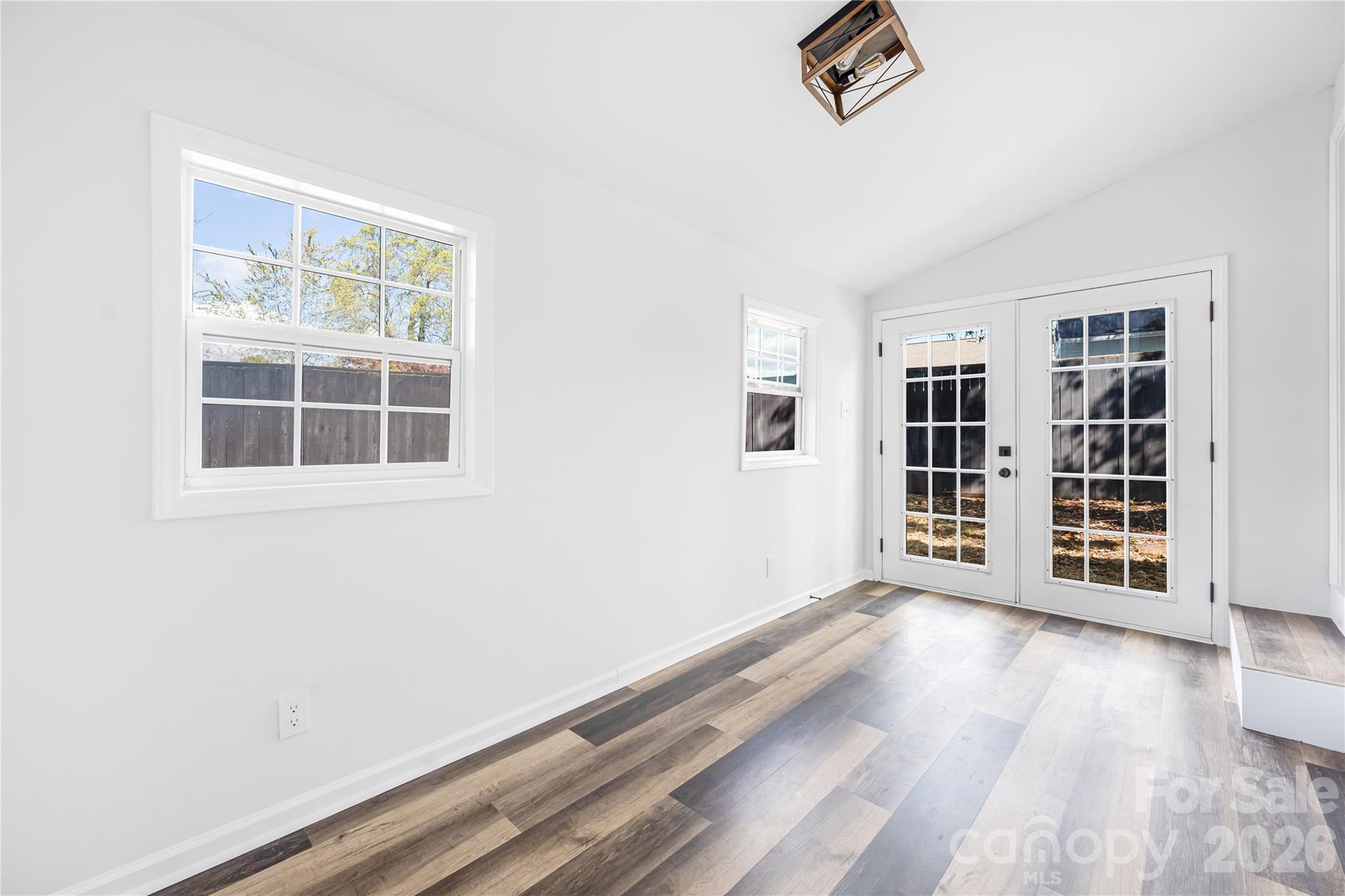203 Ewing Drive — Belmont