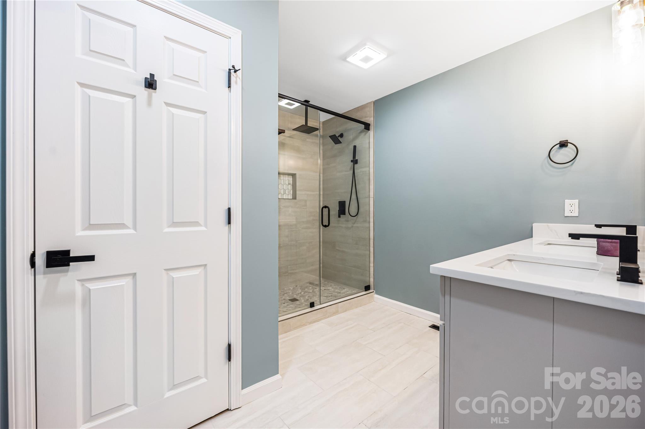 203 Ewing Drive — Belmont