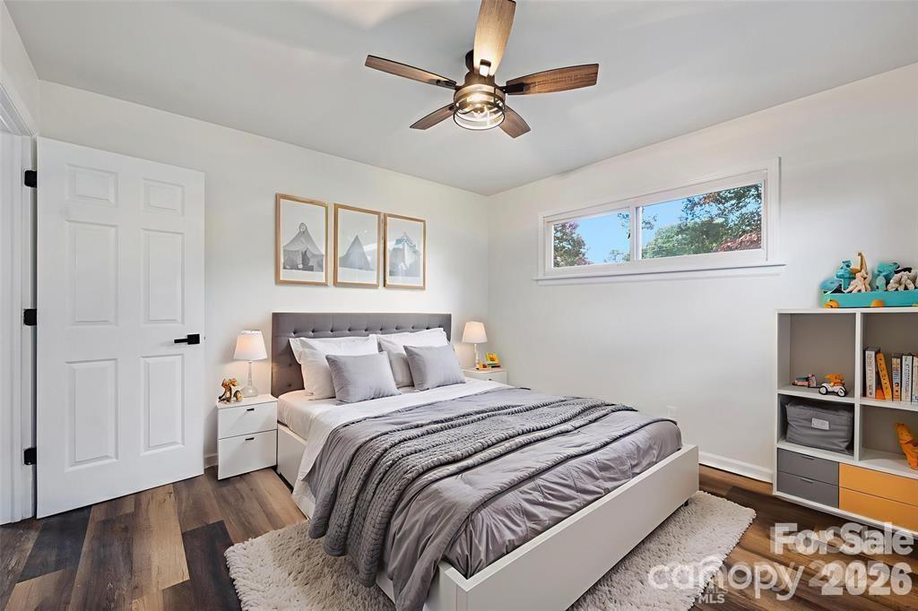 203 Ewing Drive — Belmont