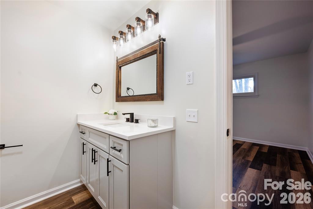 203 Ewing Drive — Belmont