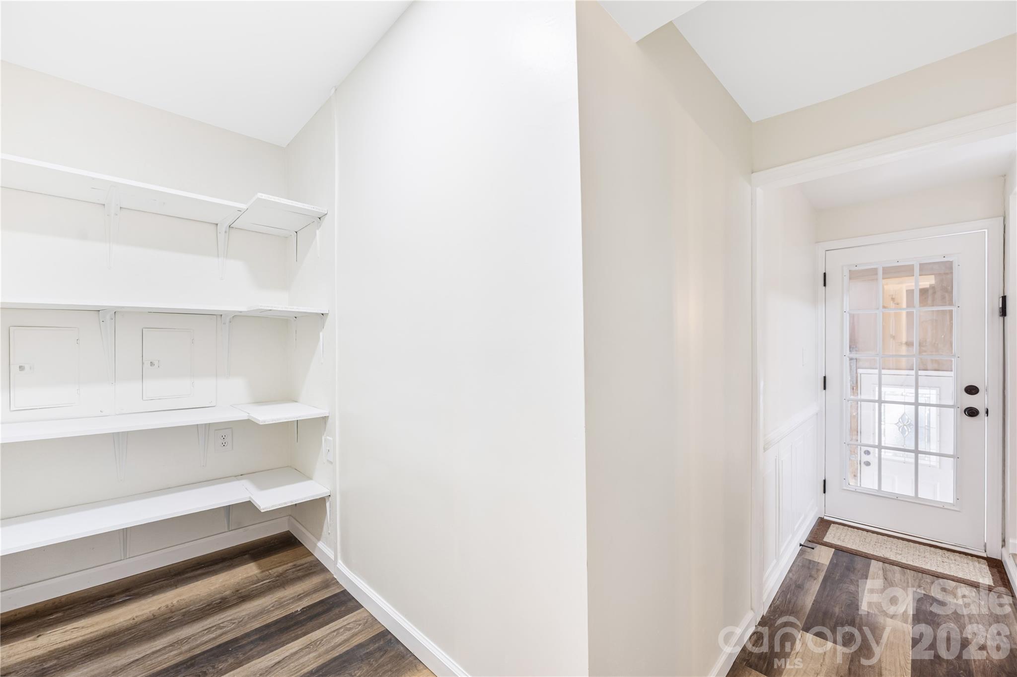 203 Ewing Drive — Belmont