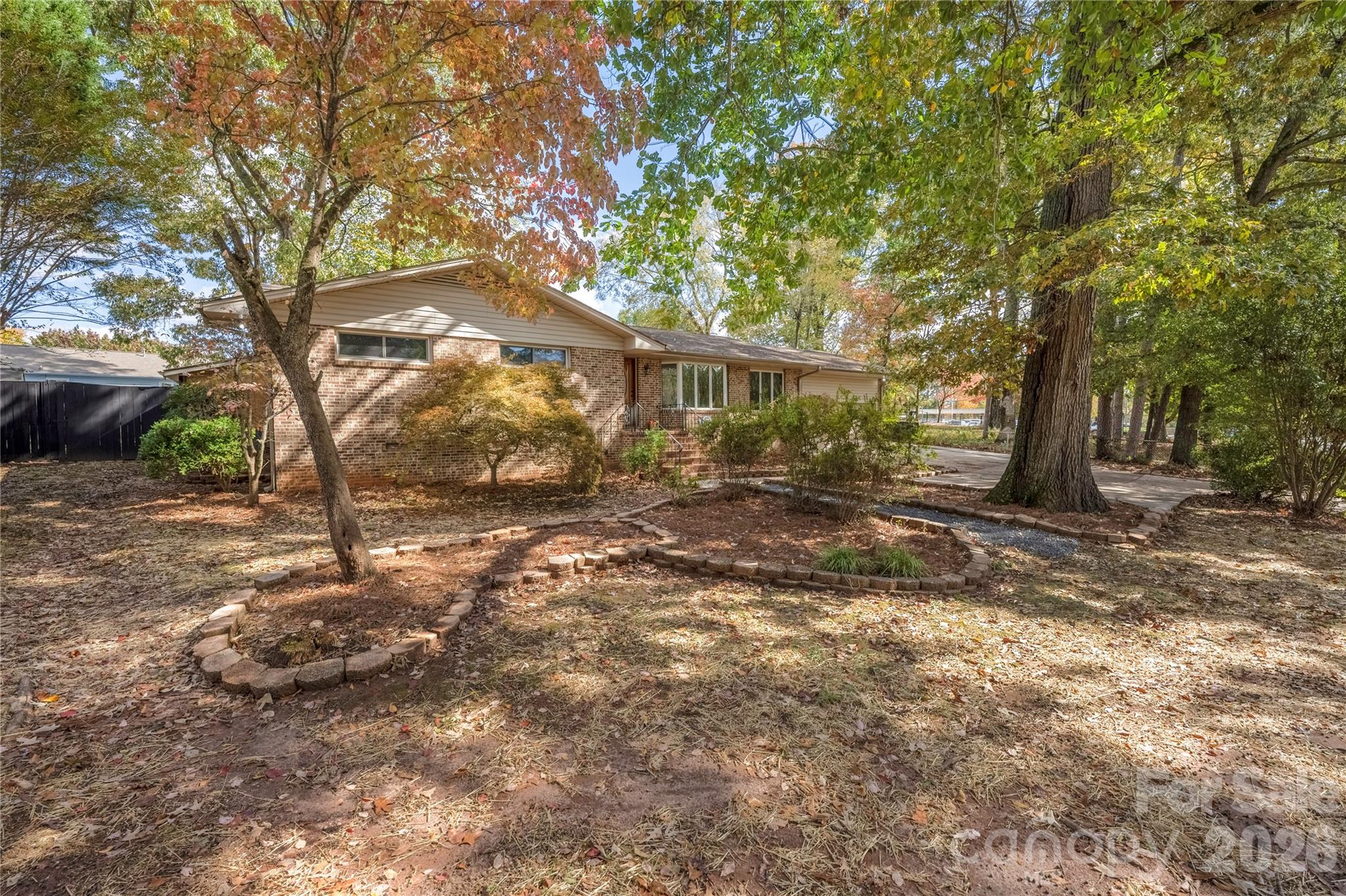 203 Ewing Drive — Belmont