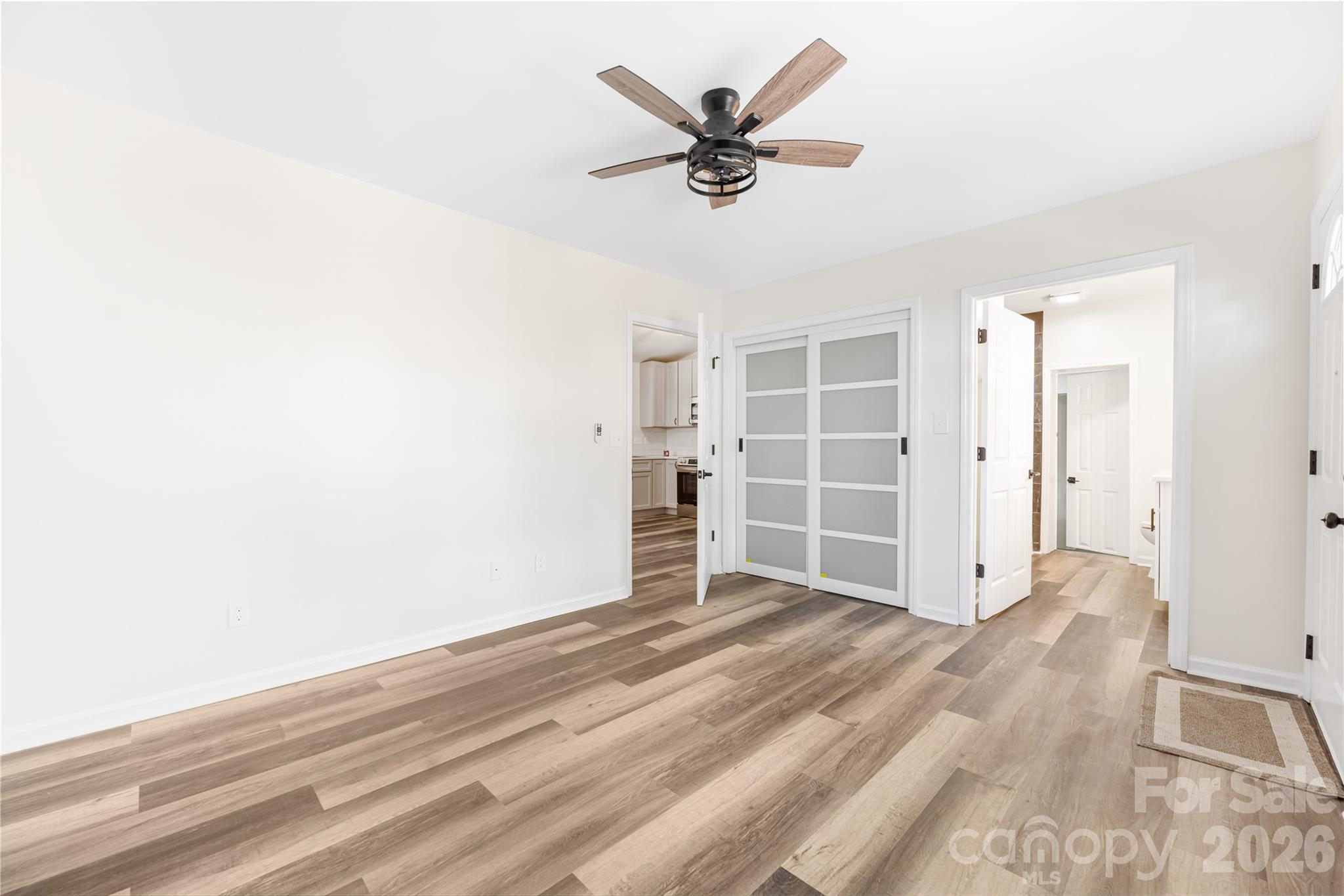 203 Ewing Drive — Belmont
