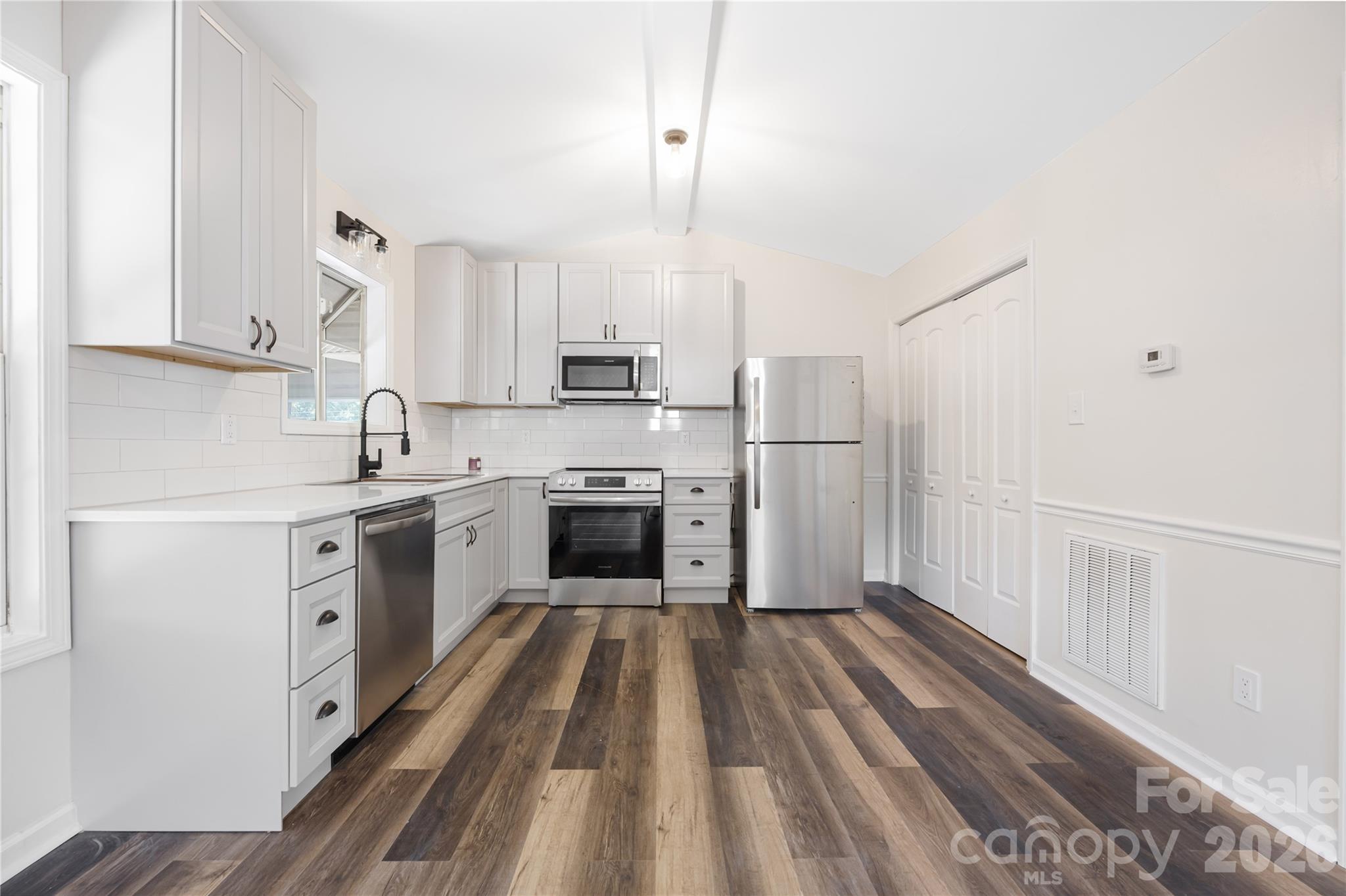 203 Ewing Drive — Belmont