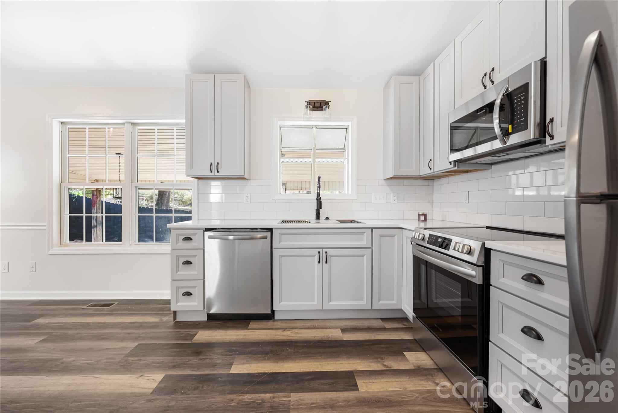 203 Ewing Drive — Belmont