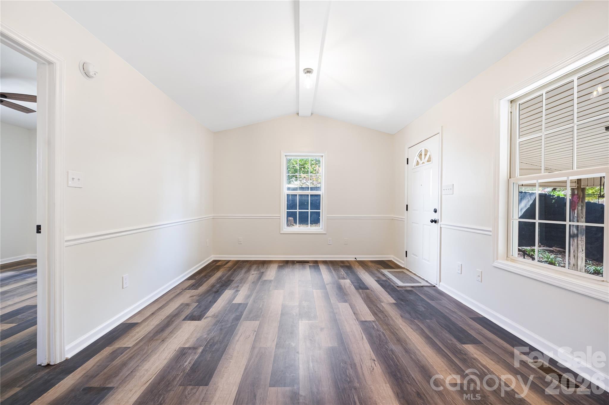 203 Ewing Drive — Belmont