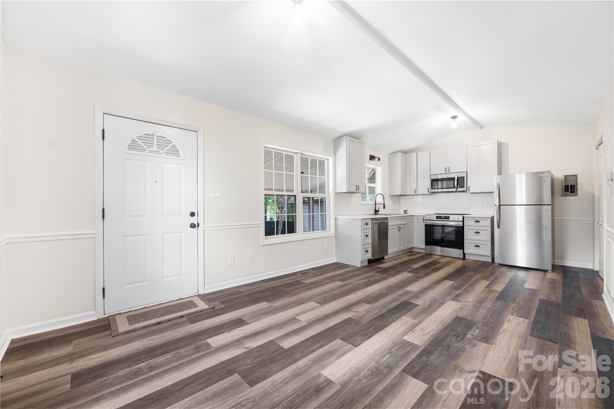 203 Ewing Drive — Belmont