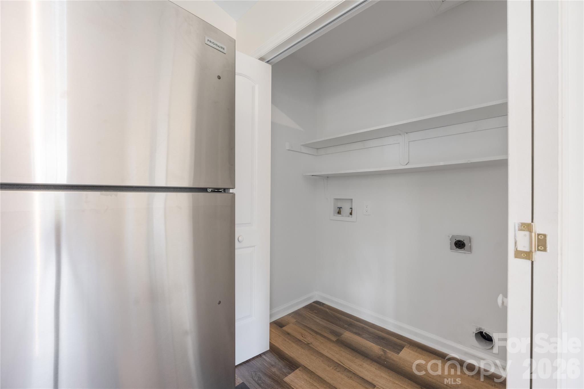 203 Ewing Drive — Belmont