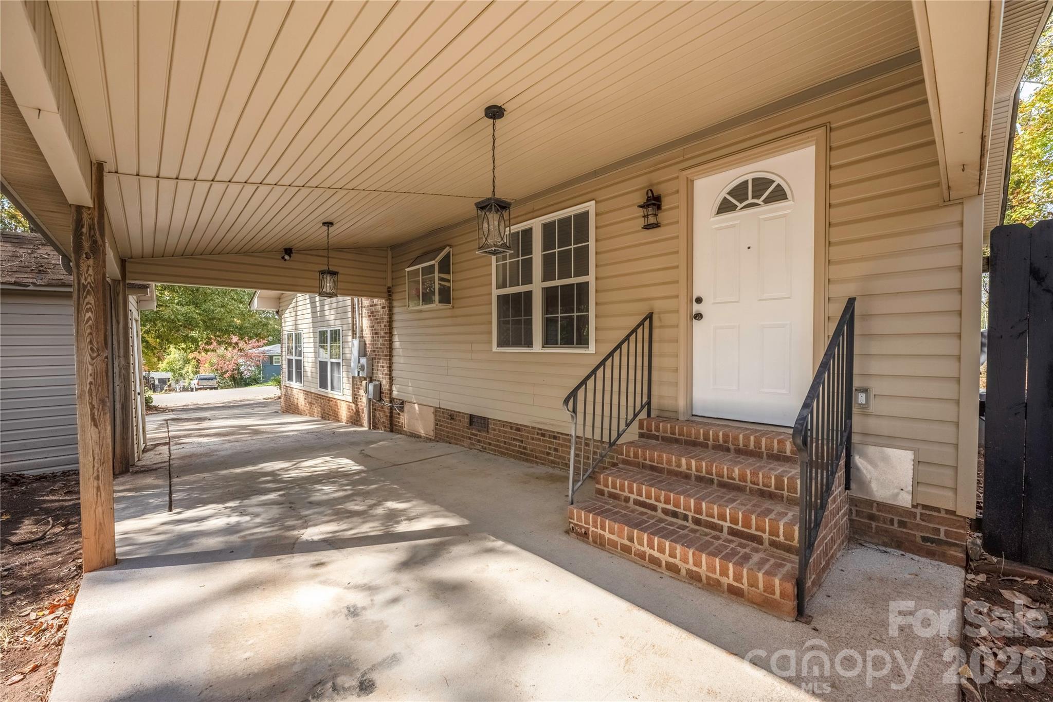 203 Ewing Drive — Belmont