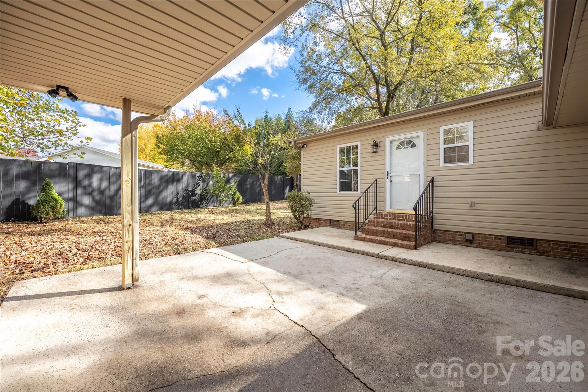 203 Ewing Drive — Belmont