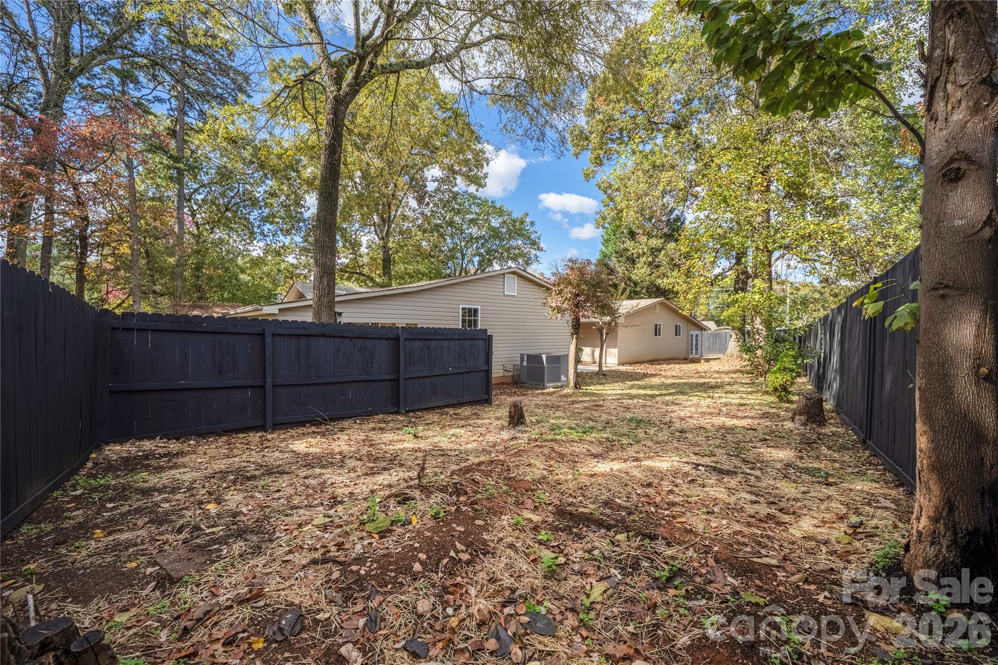 203 Ewing Drive — Belmont