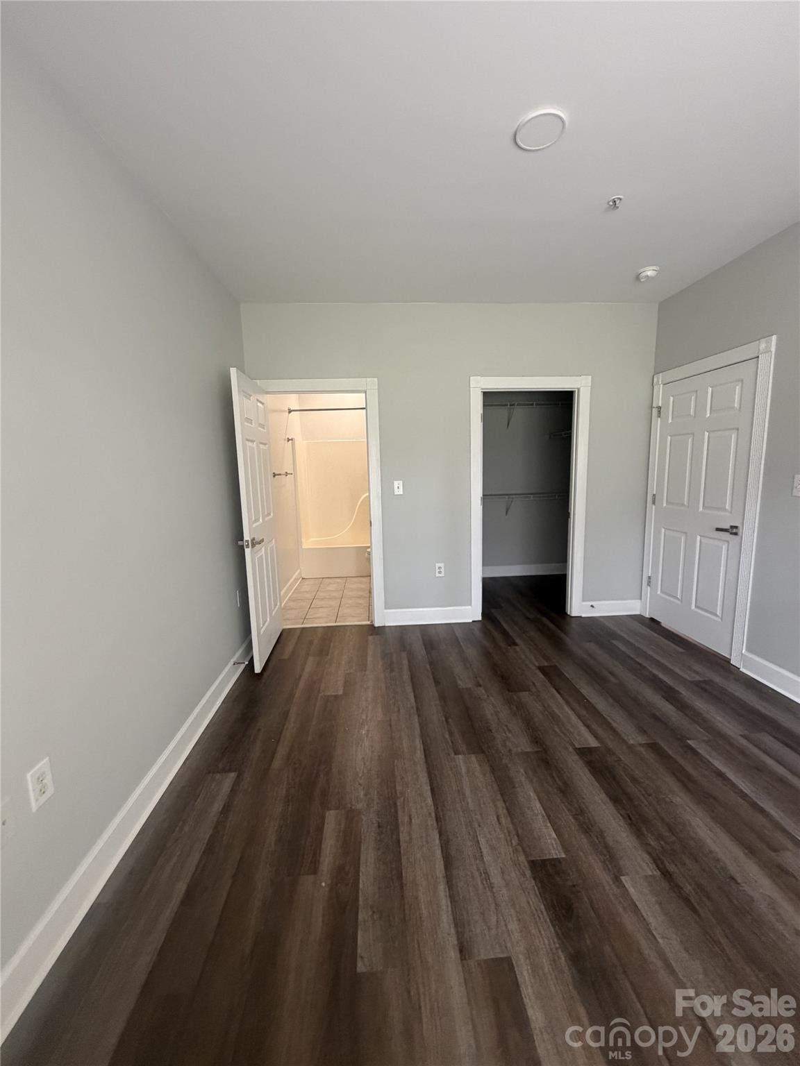 8733 Coralbell Lane #102 — Charlotte