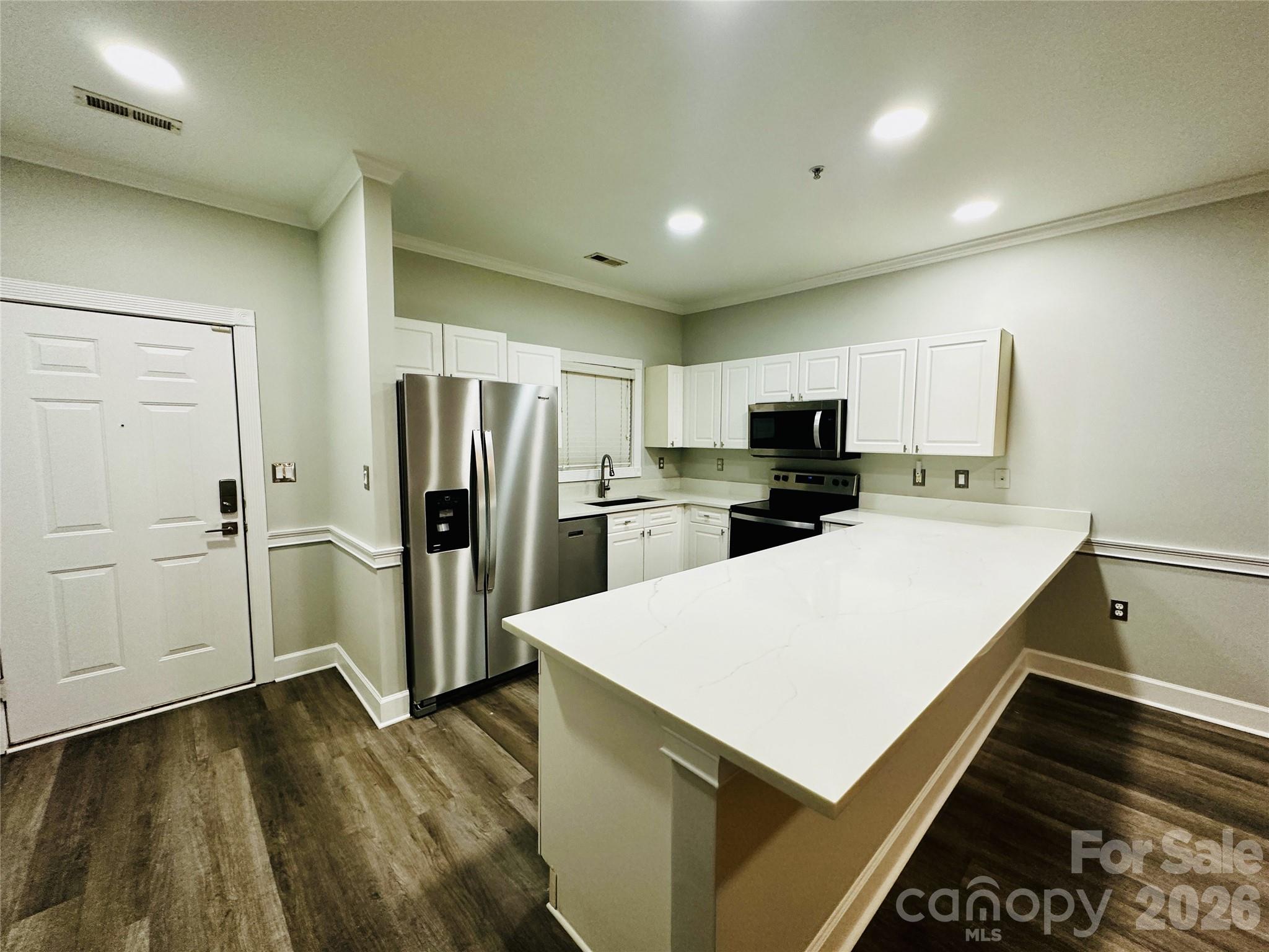 8733 Coralbell Lane #102 — Charlotte