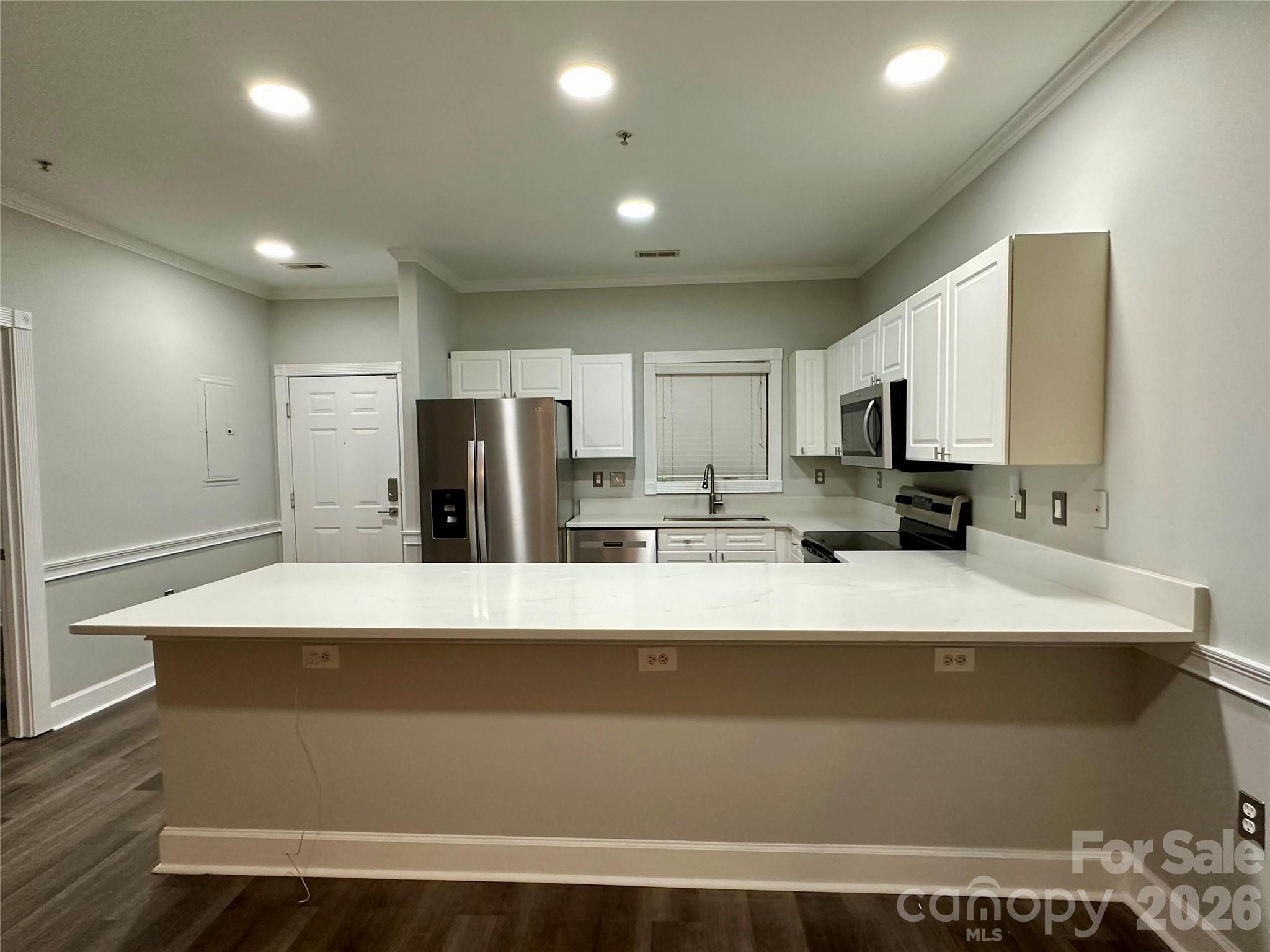 8733 Coralbell Lane #102 — Charlotte