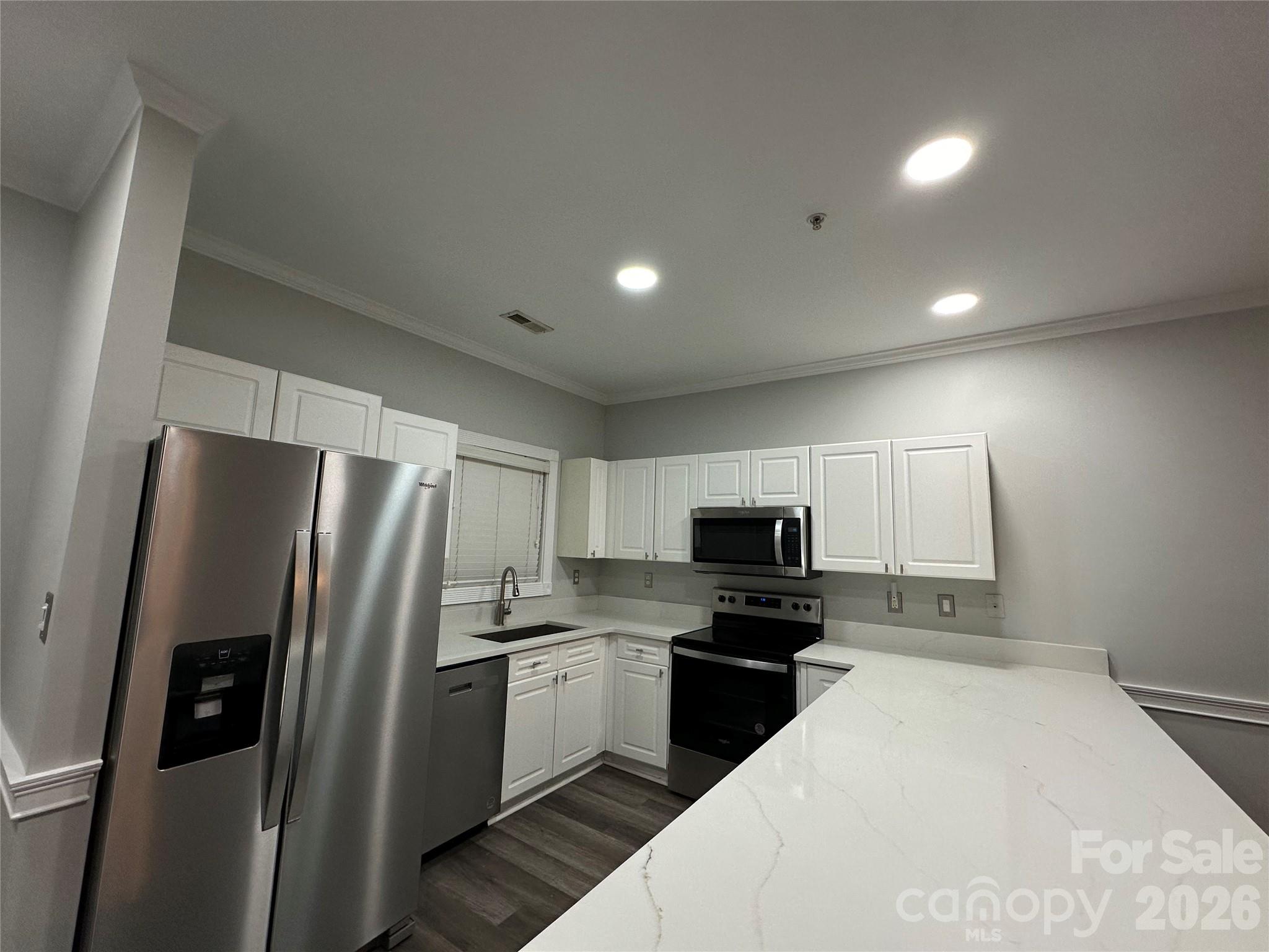 8733 Coralbell Lane #102 — Charlotte