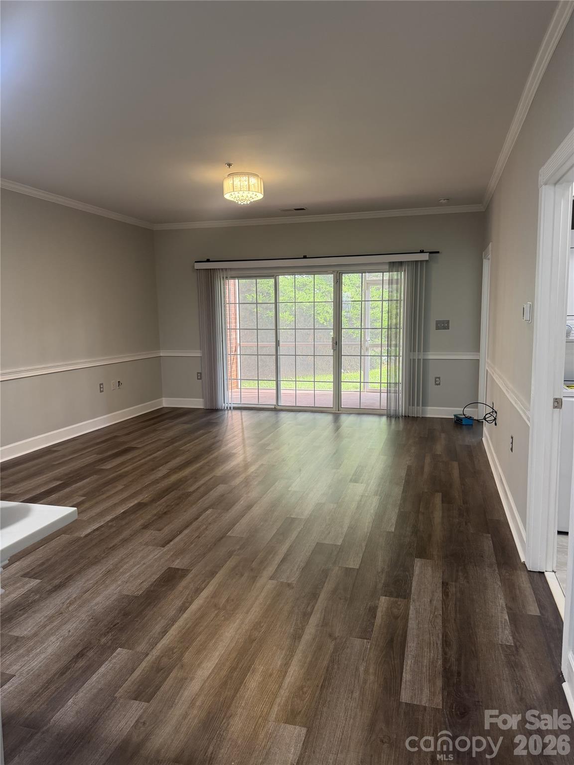 8733 Coralbell Lane #102 — Charlotte