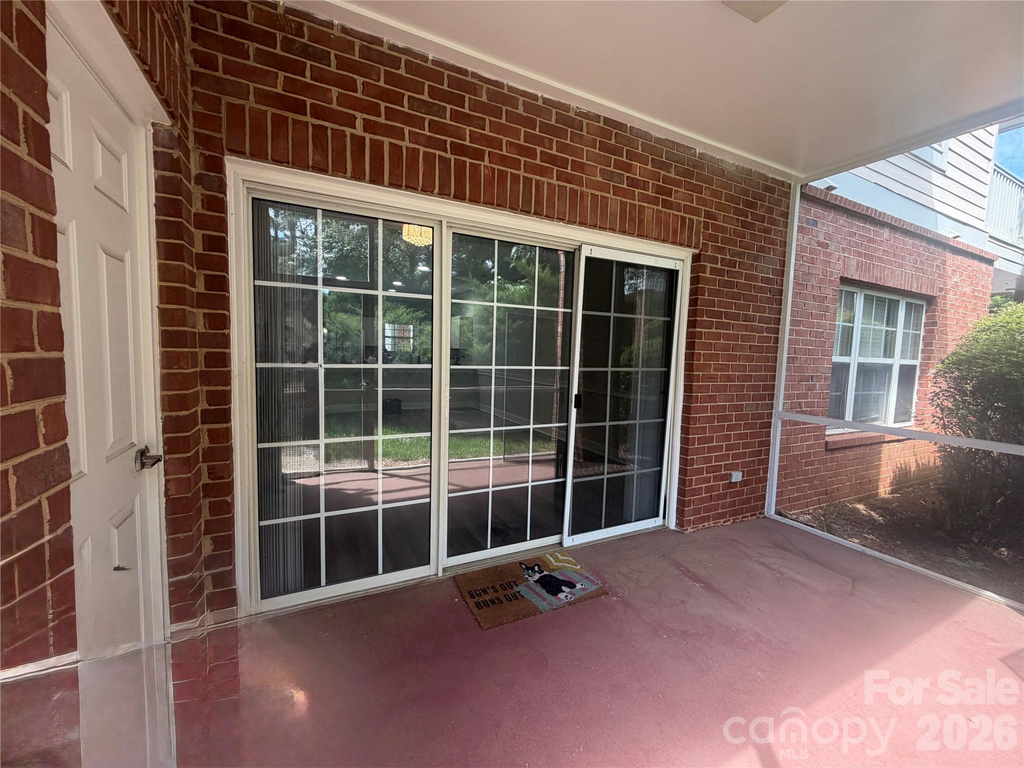 8733 Coralbell Lane #102 — Charlotte