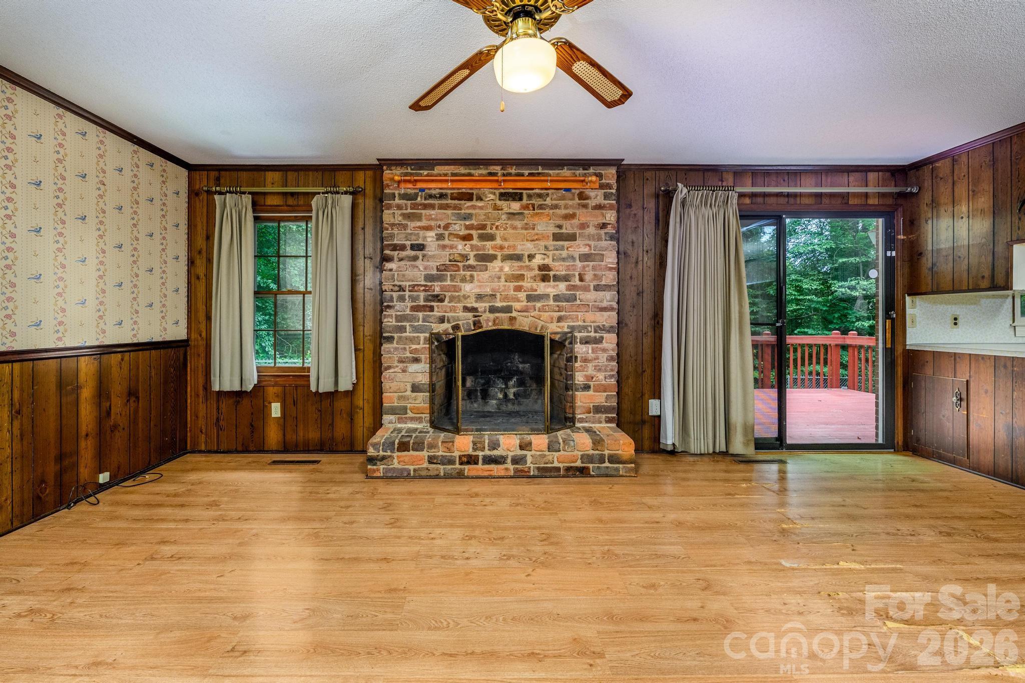 236 Heritage Place — Mooresville