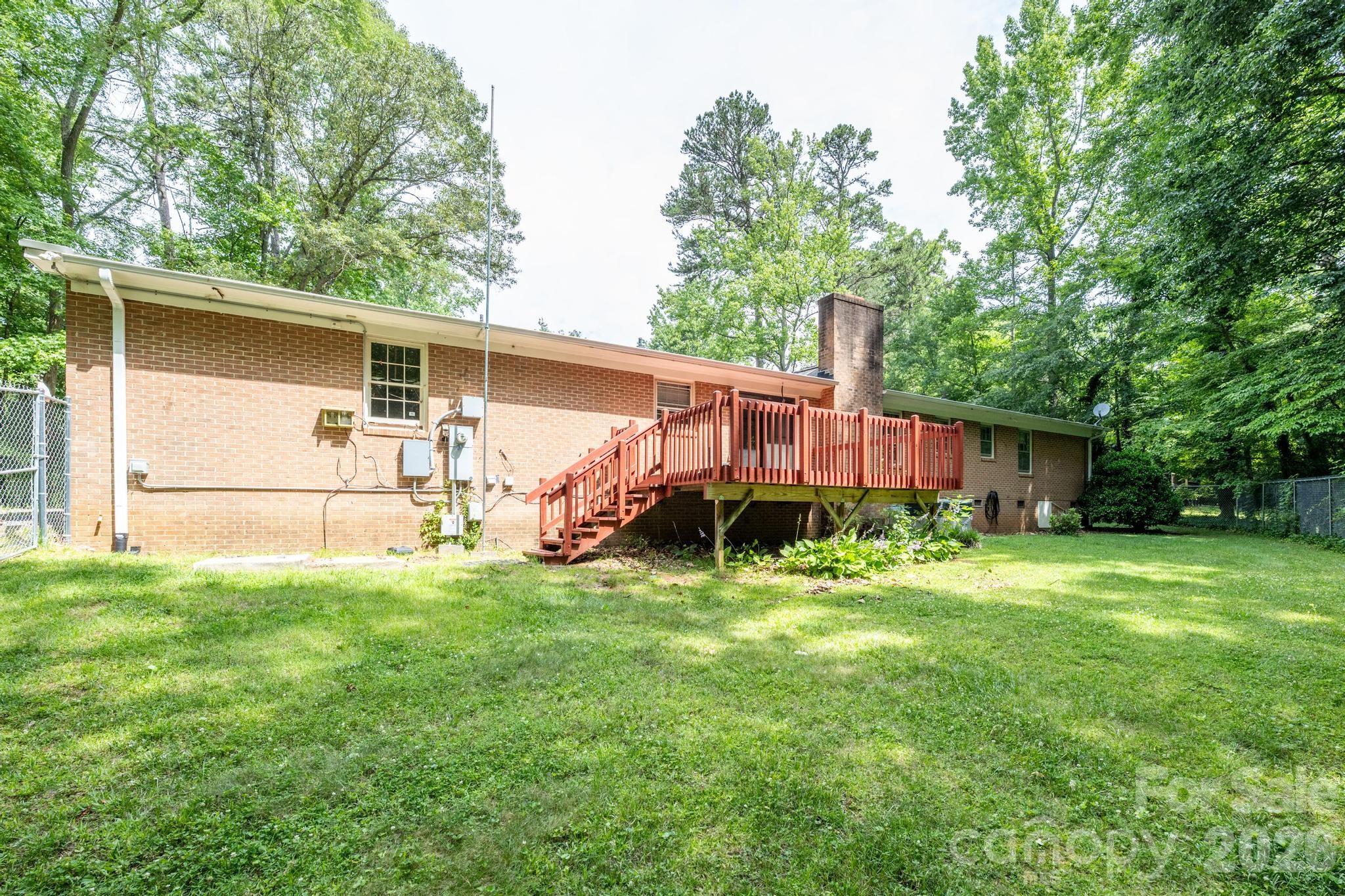 236 Heritage Place — Mooresville