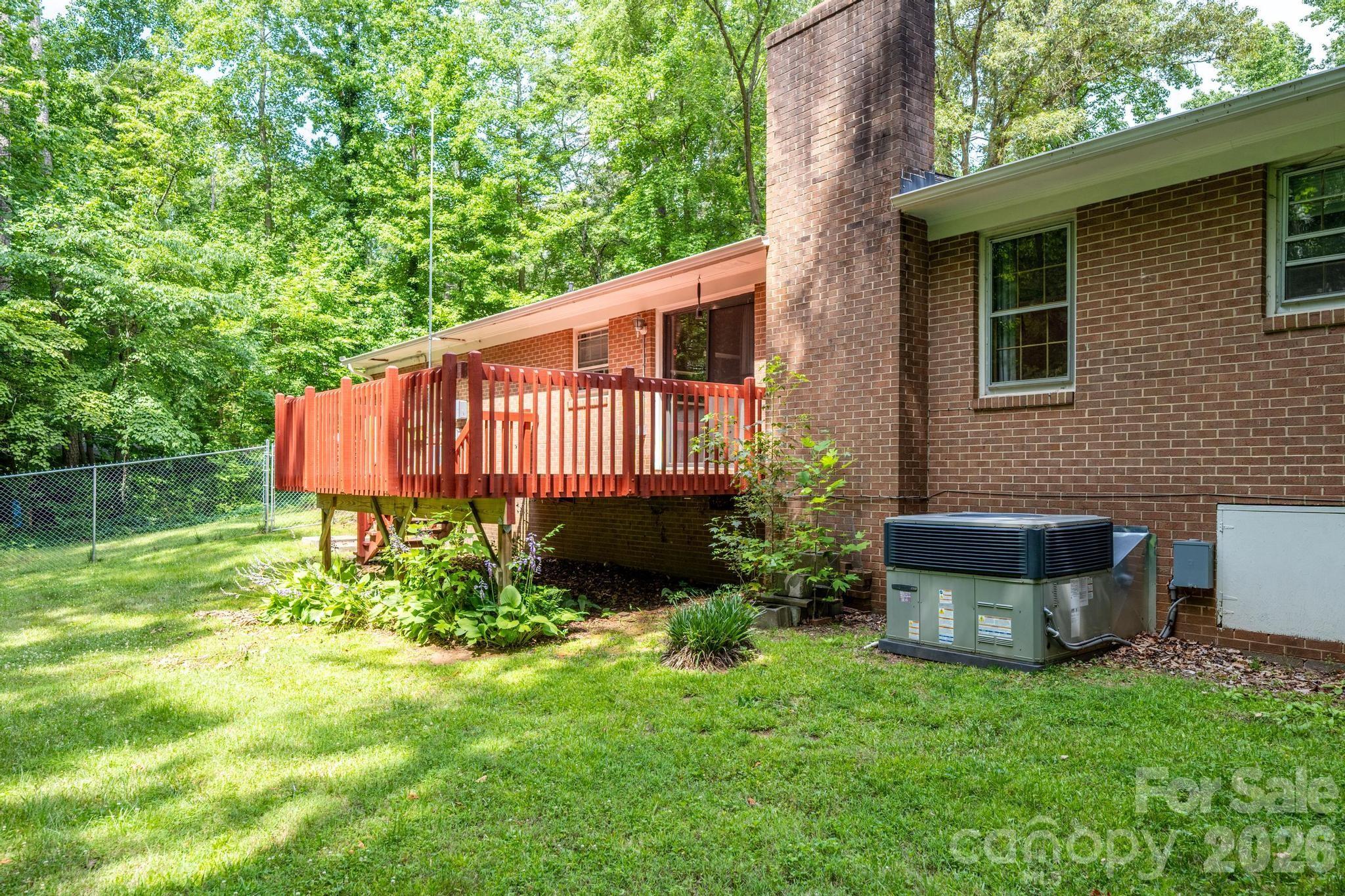 236 Heritage Place — Mooresville