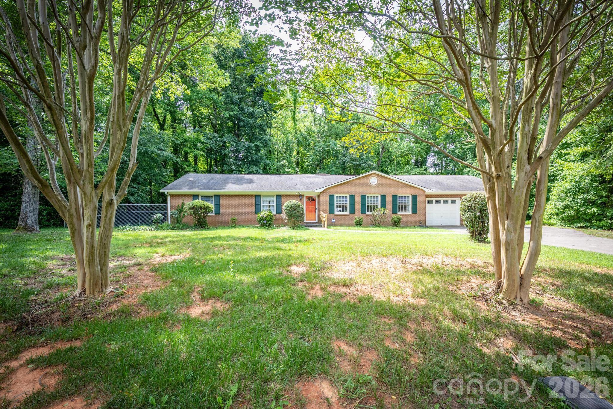 236 Heritage Place — Mooresville