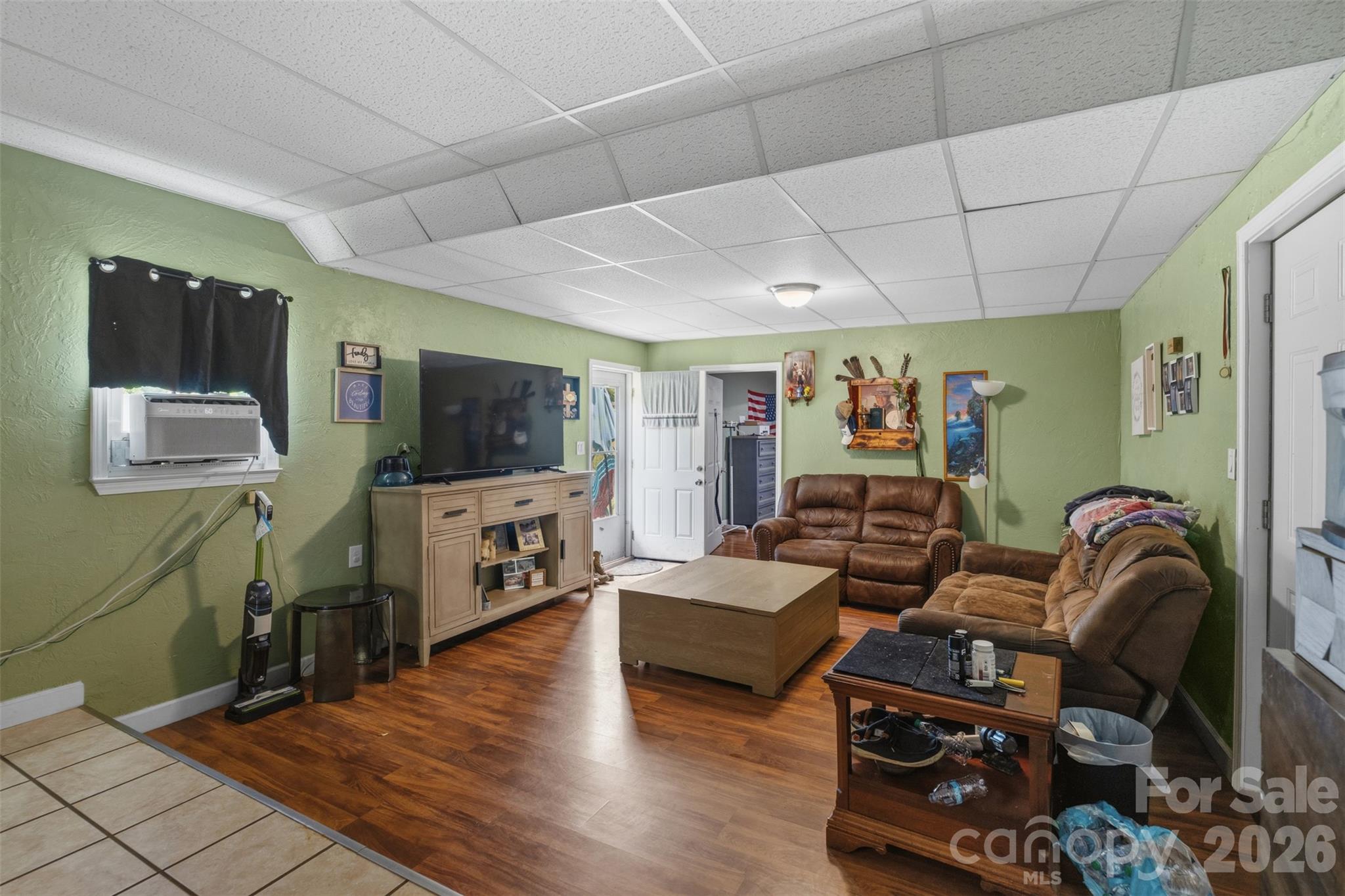 2269 Lee Roy Lane — Lenoir