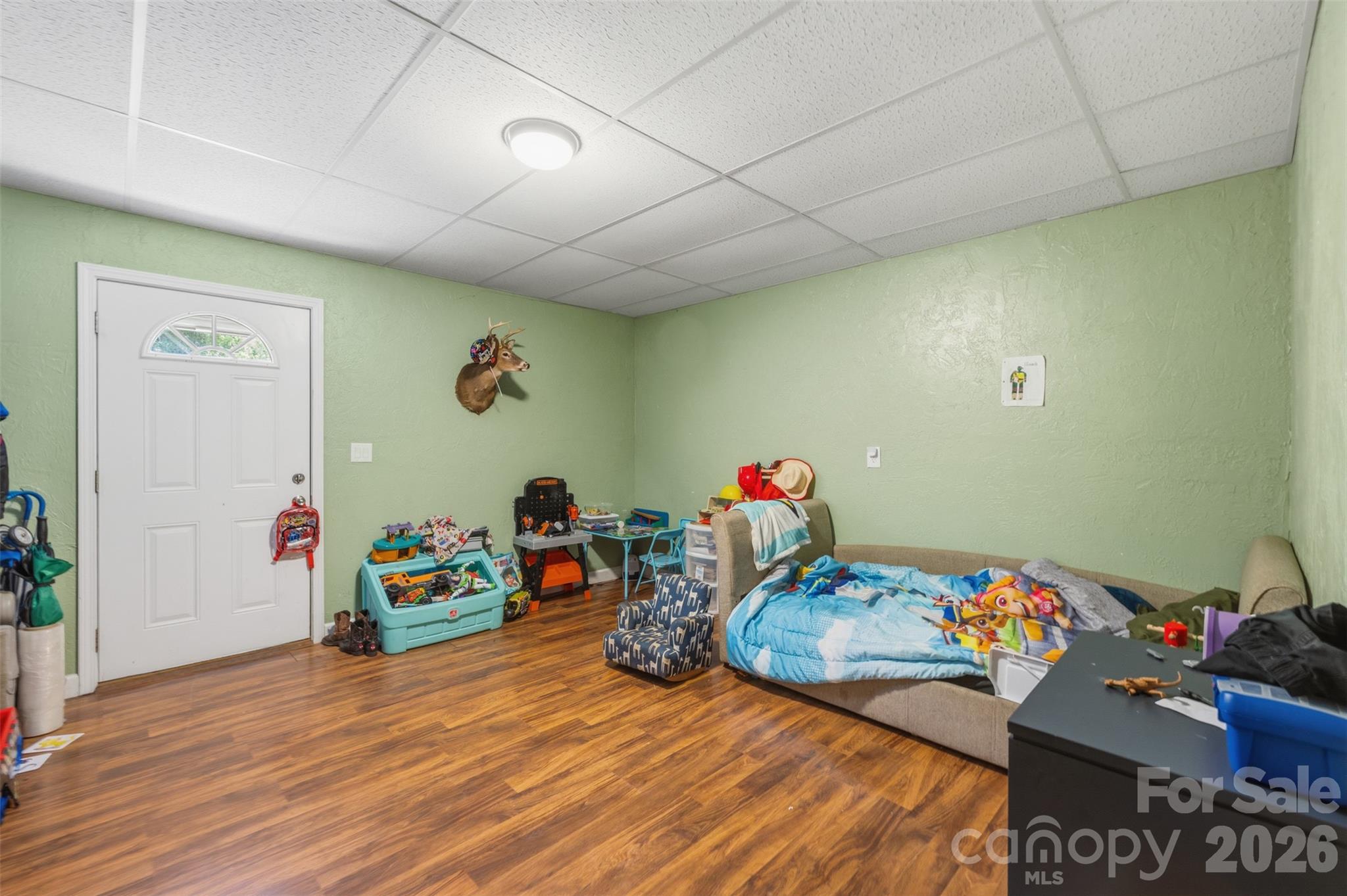 2269 Lee Roy Lane — Lenoir