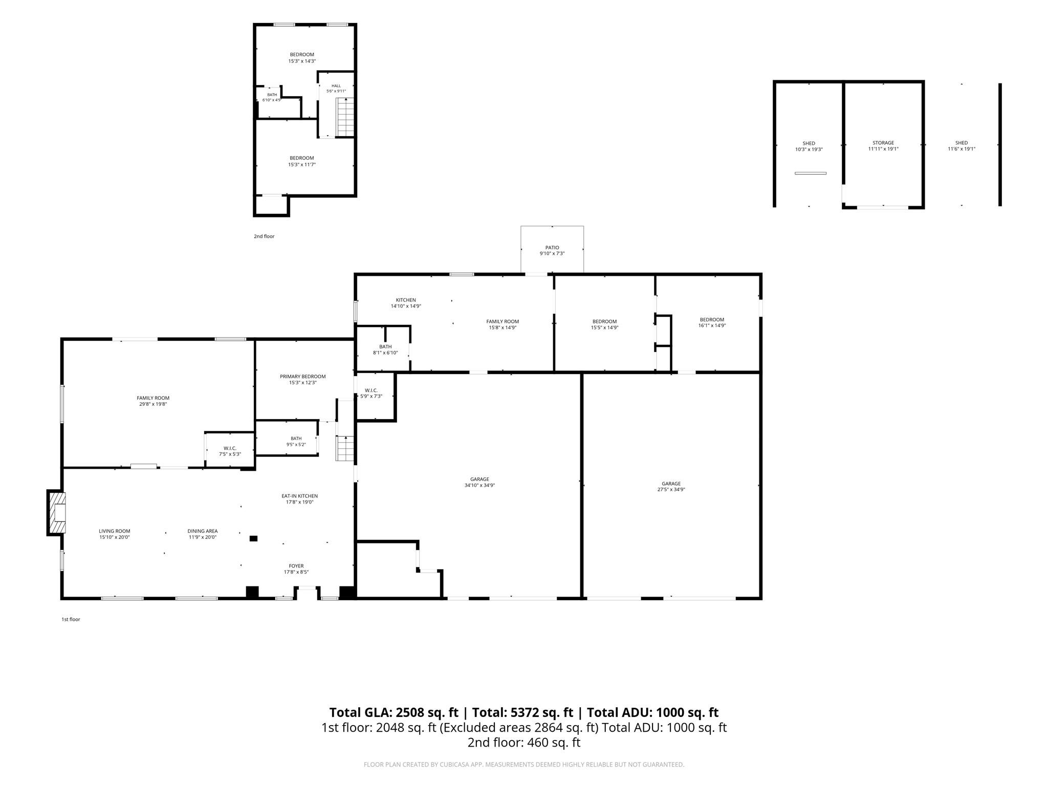 2269 Lee Roy Lane — Lenoir