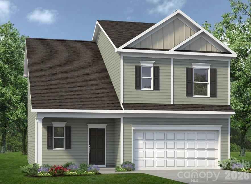 5667 Hagler Loop — Catawba