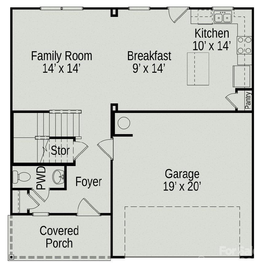 5667 Hagler Loop — Catawba