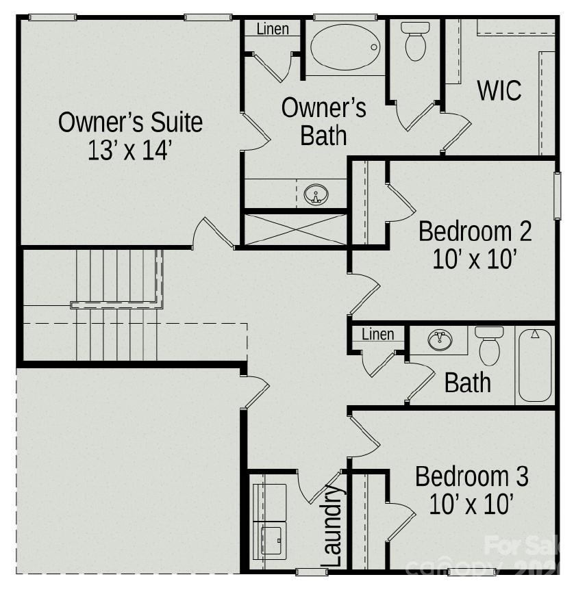 5667 Hagler Loop — Catawba