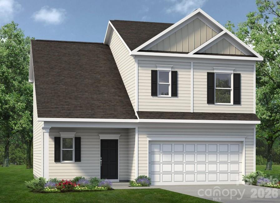 5667 Hagler Loop — Catawba