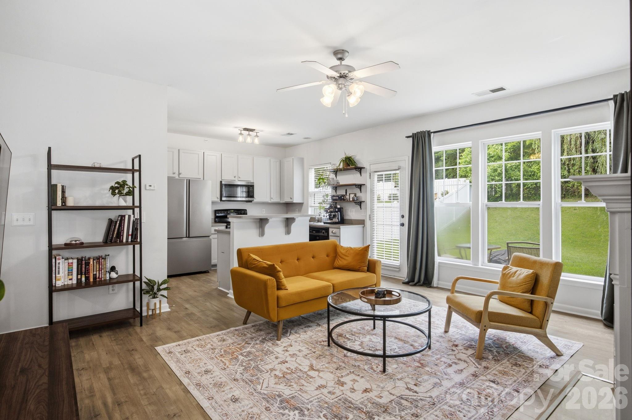 9511 Long Hill Drive — Charlotte