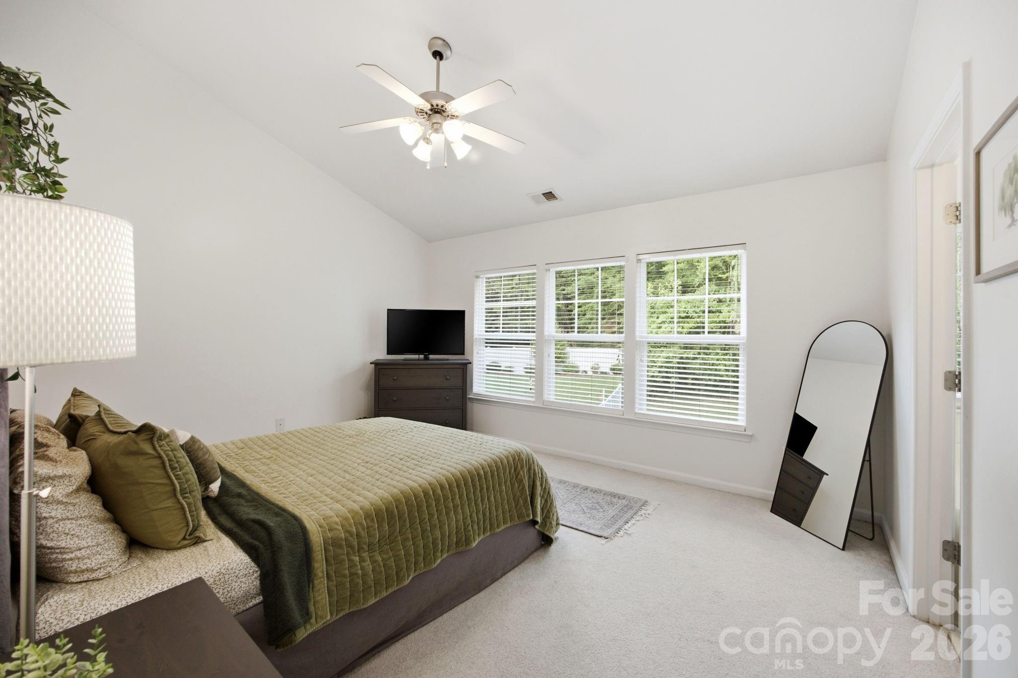 9511 Long Hill Drive — Charlotte