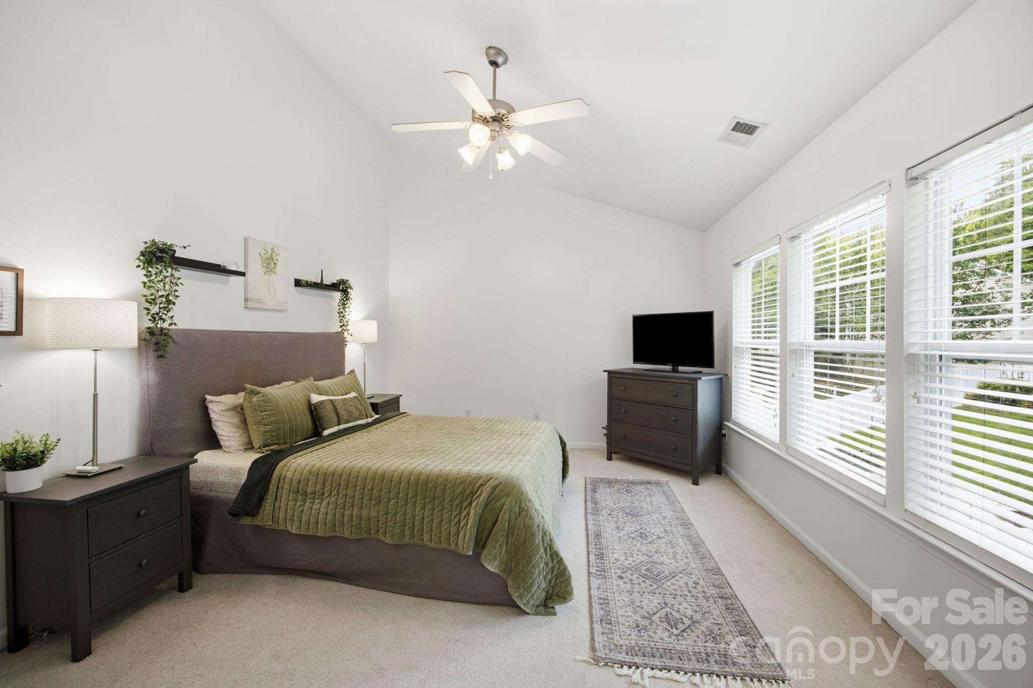 9511 Long Hill Drive — Charlotte