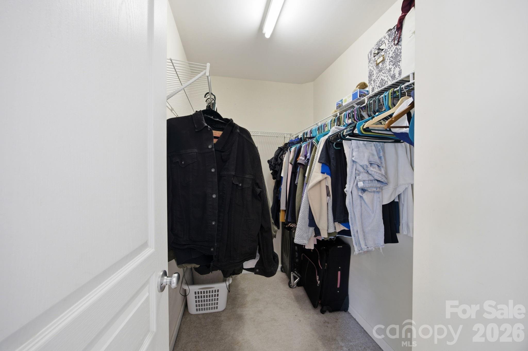 9511 Long Hill Drive — Charlotte