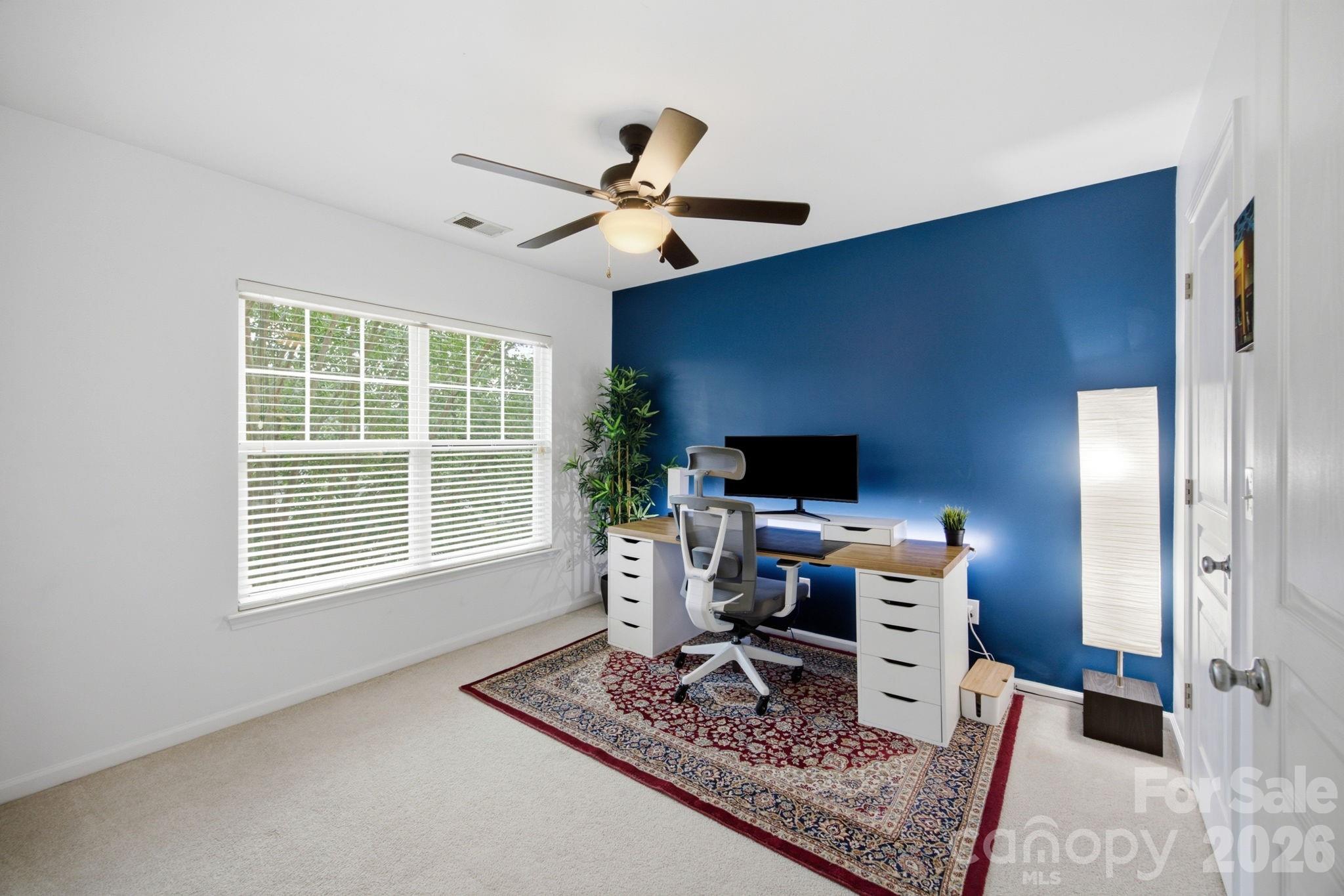 9511 Long Hill Drive — Charlotte