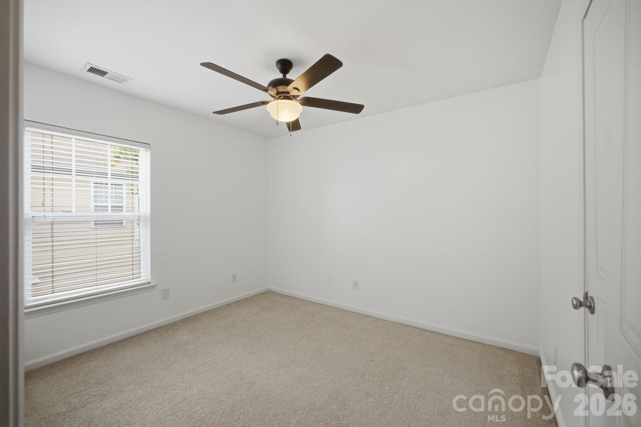9511 Long Hill Drive — Charlotte