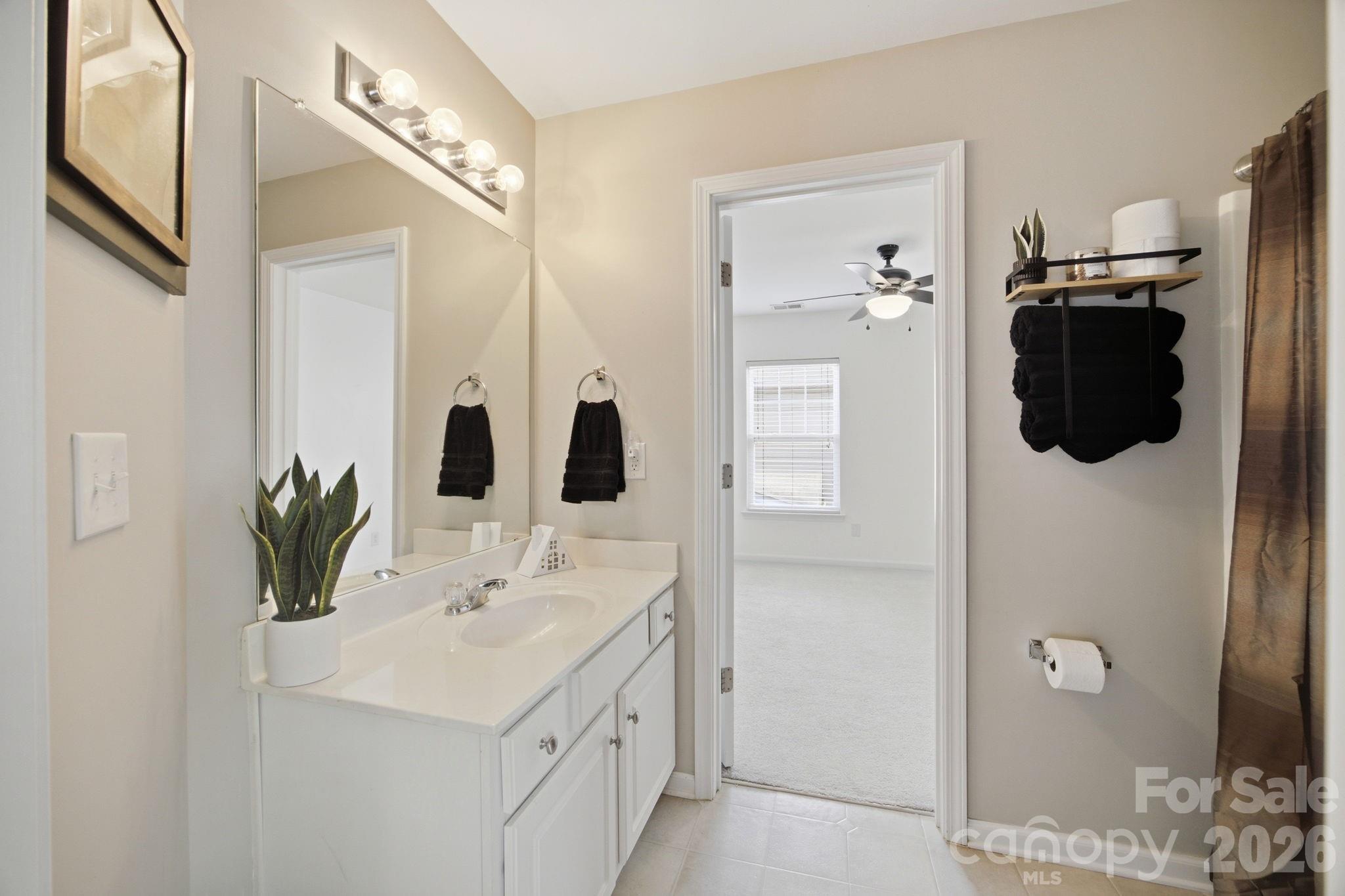 9511 Long Hill Drive — Charlotte