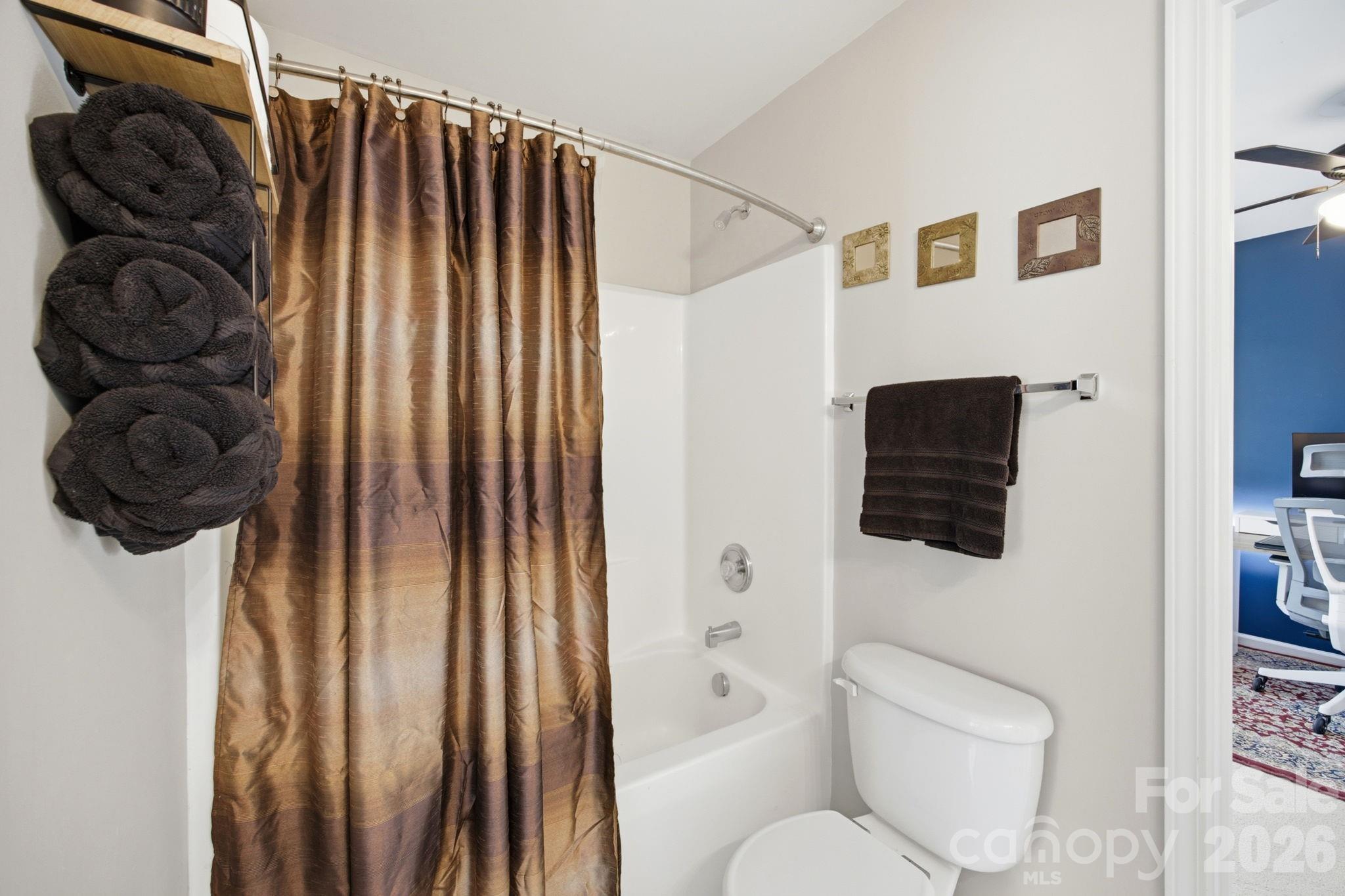 9511 Long Hill Drive — Charlotte