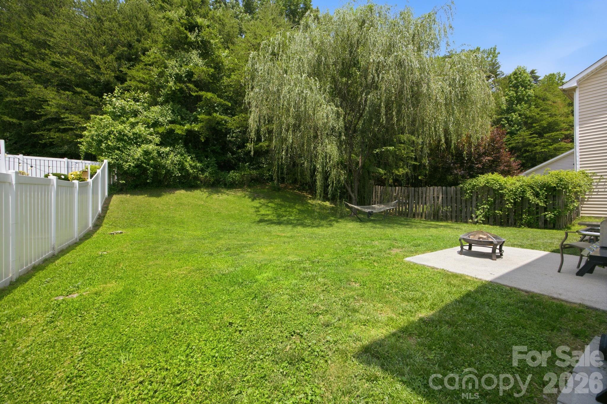 9511 Long Hill Drive — Charlotte