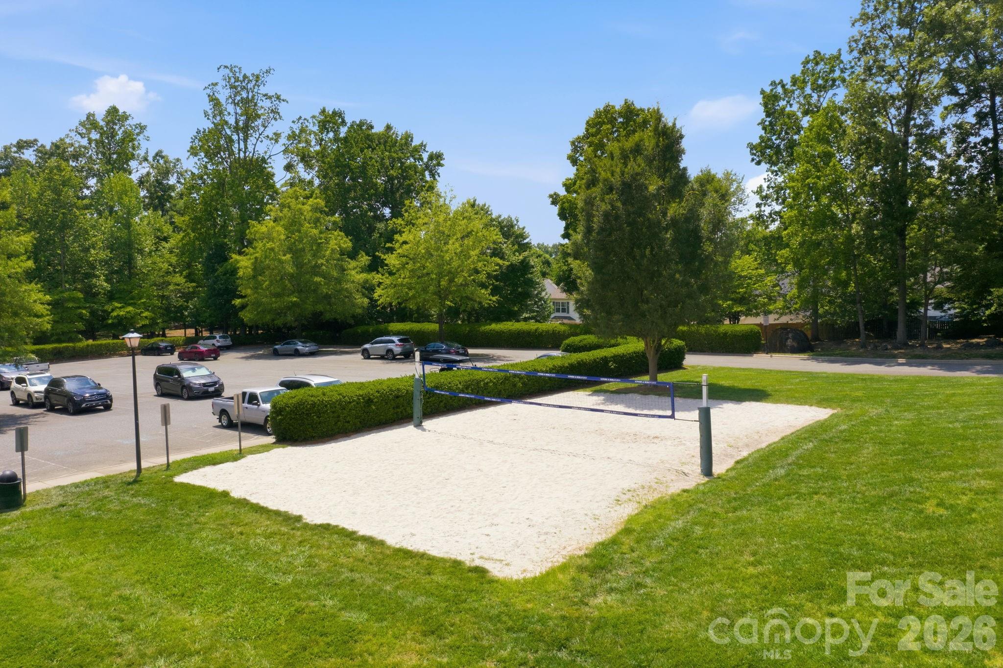 9511 Long Hill Drive — Charlotte
