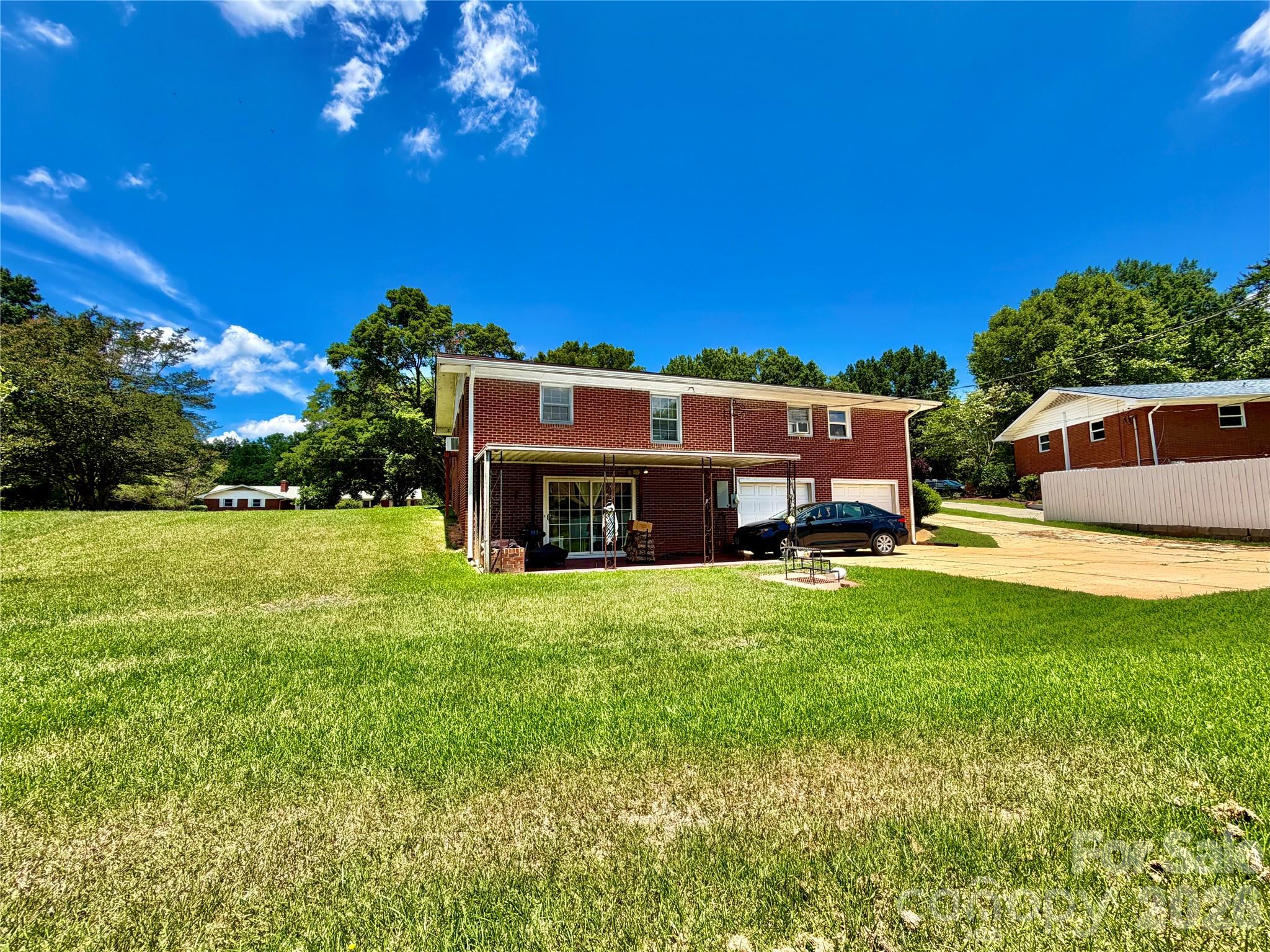 175 Neita Drive — Salisbury