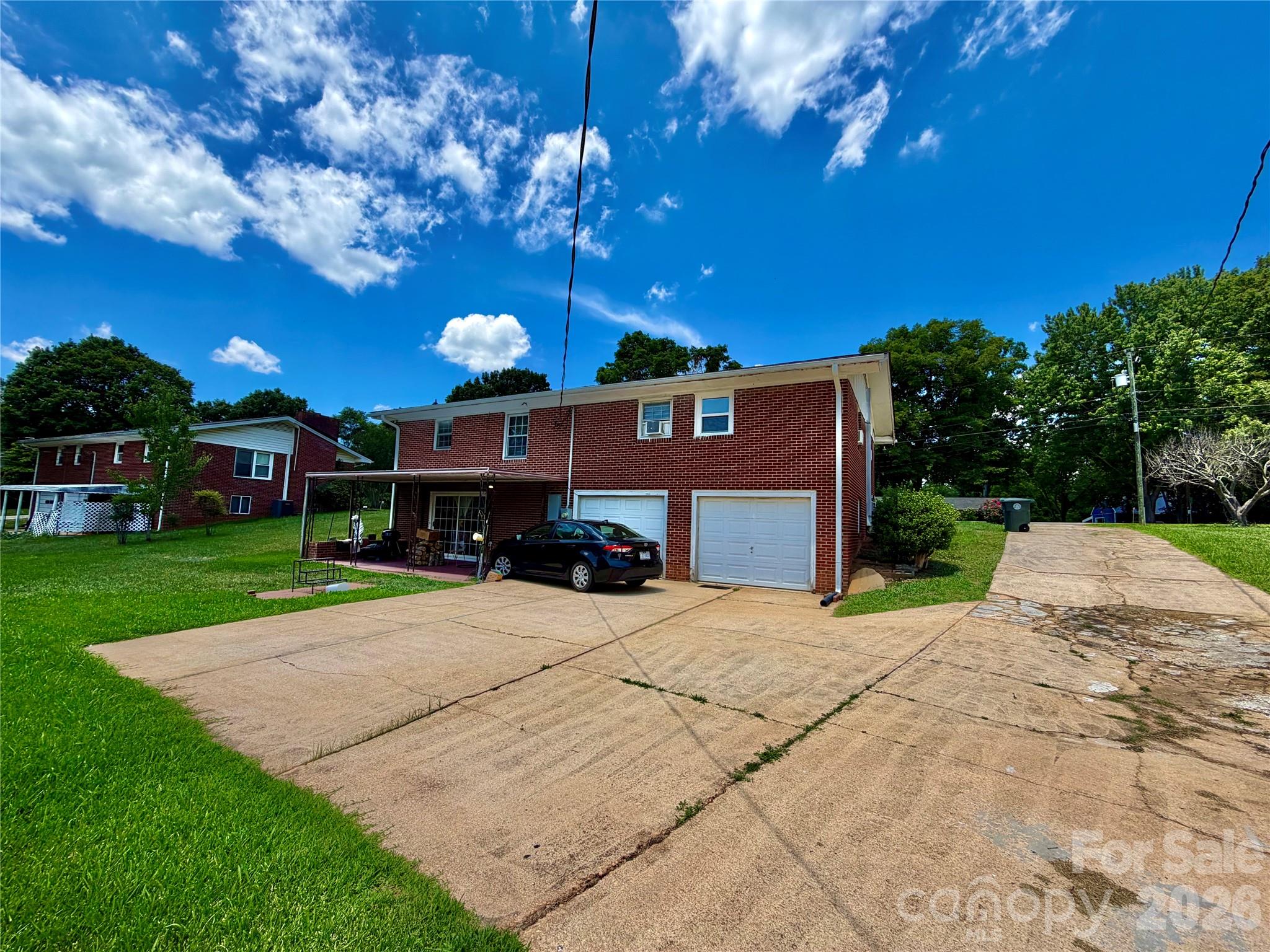175 Neita Drive — Salisbury