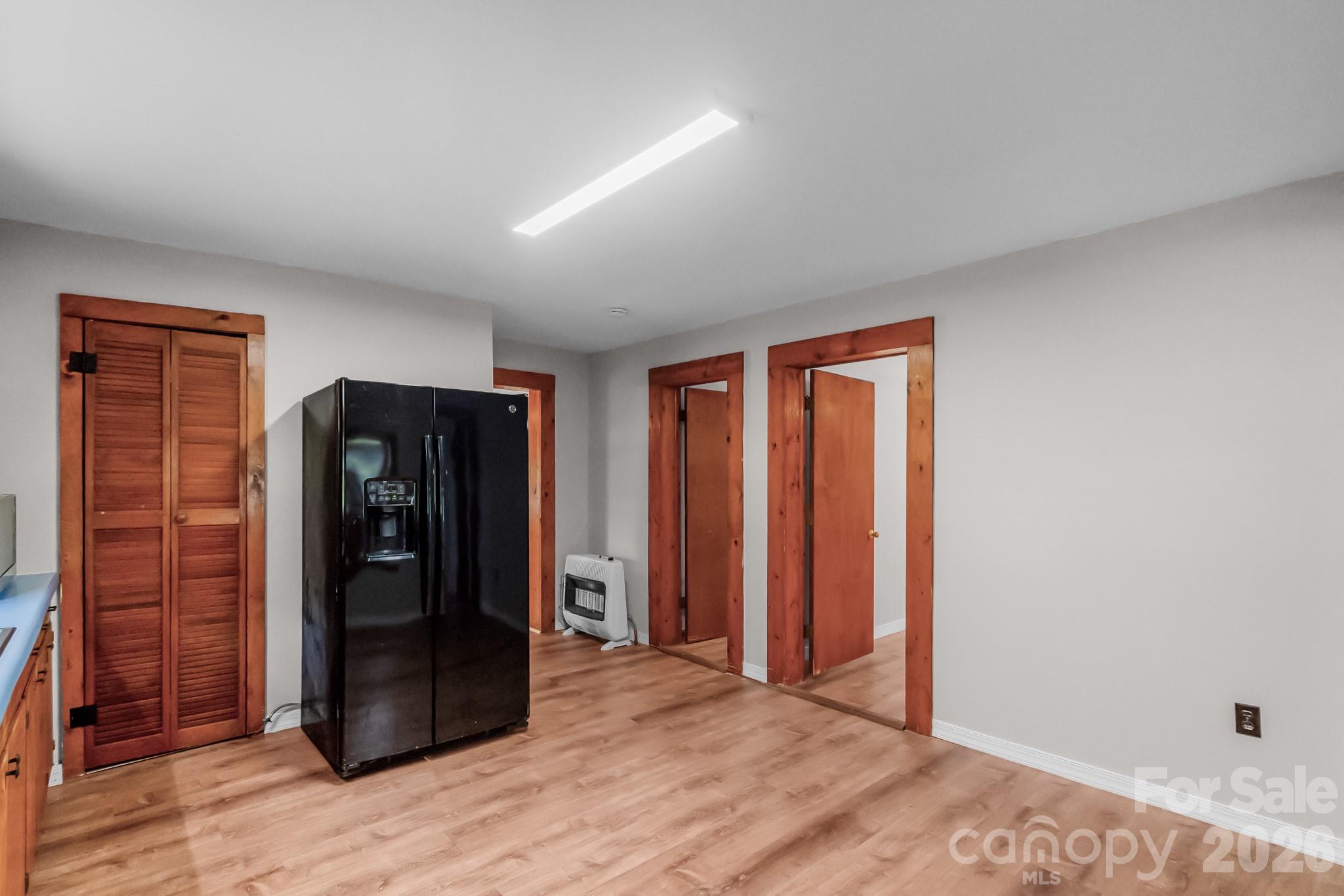208 W Church Street — Jefferson