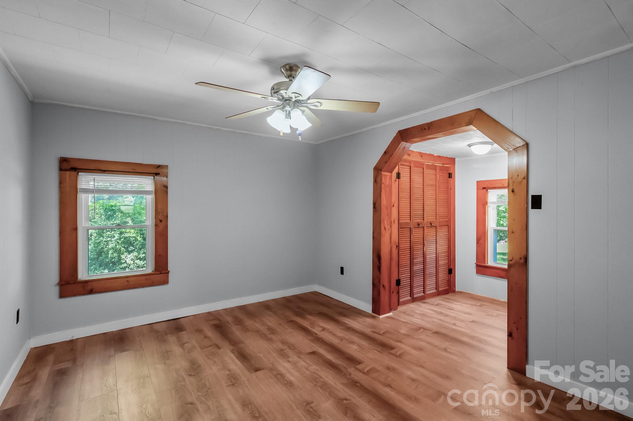 208 W Church Street — Jefferson