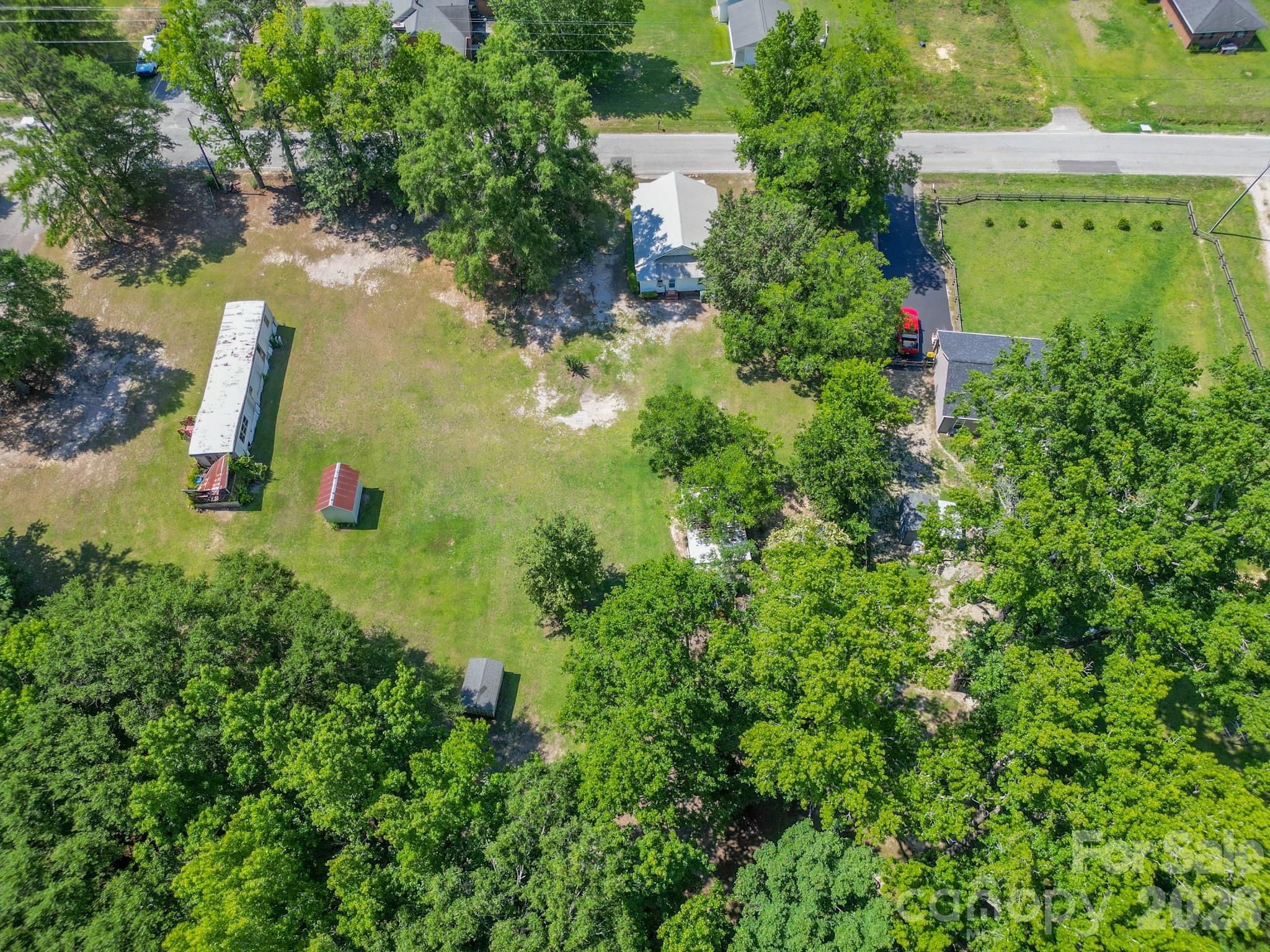 208 W Church Street — Jefferson