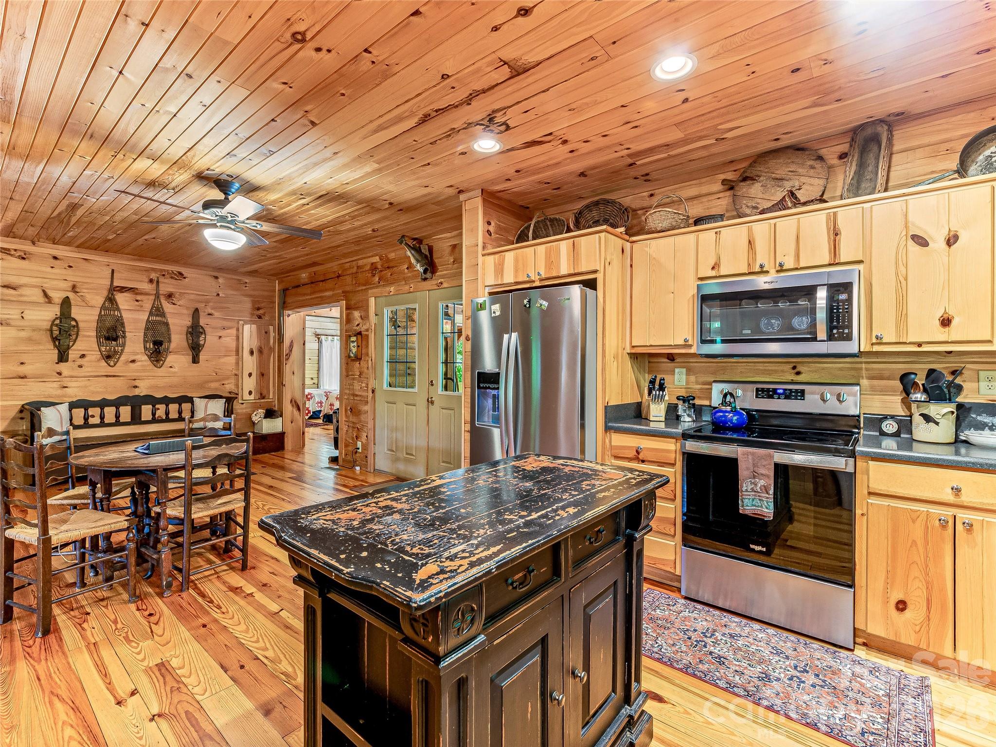 250 Fairway Drive — Lake Toxaway